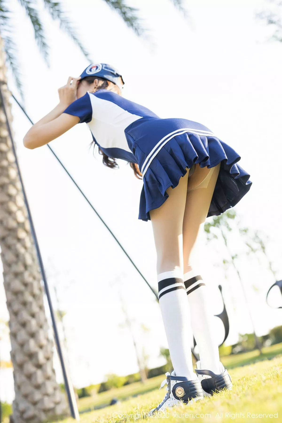 [XiuRen秀人网] 2020.01.22 No.1963 杨紫嫣Cynthia [49P] NO.10