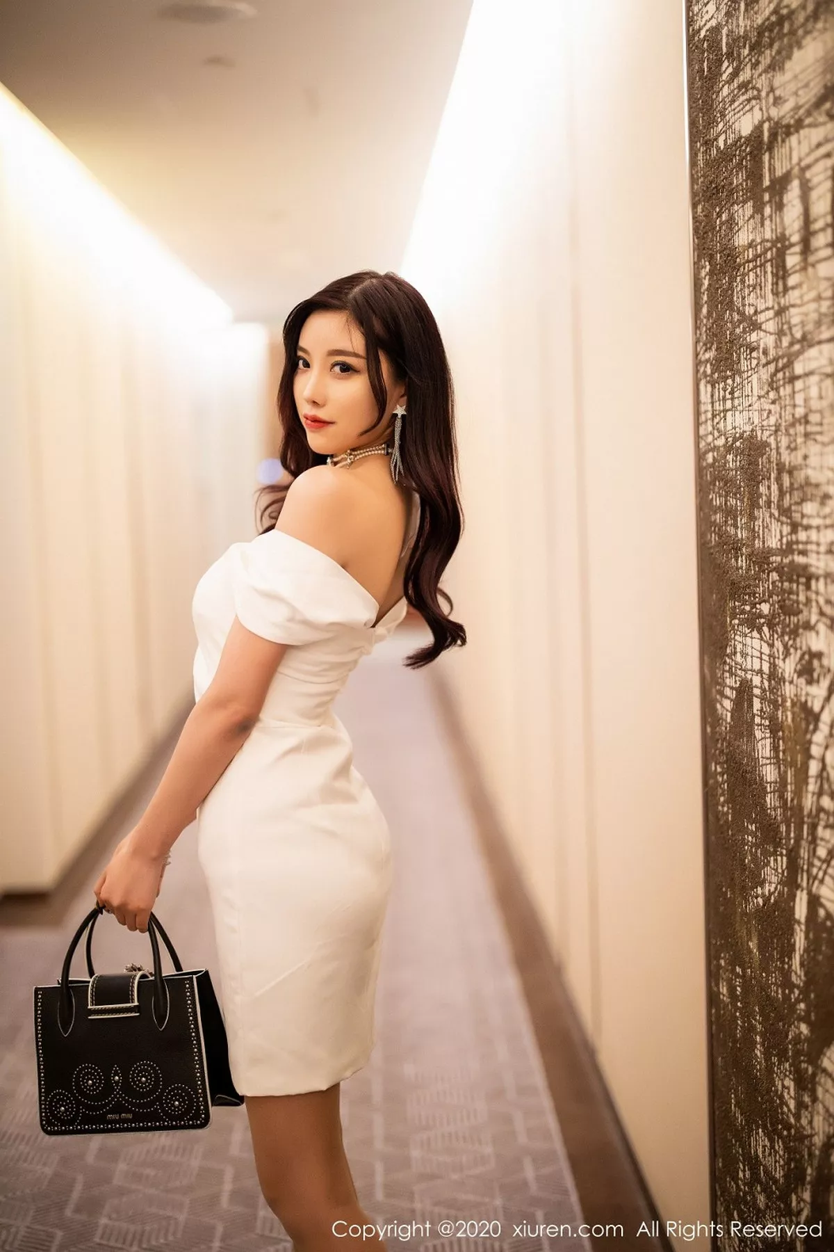 [XiuRen秀人网] 2020.02.25 No.2005 杨晨晨sugar [110P] NO.4