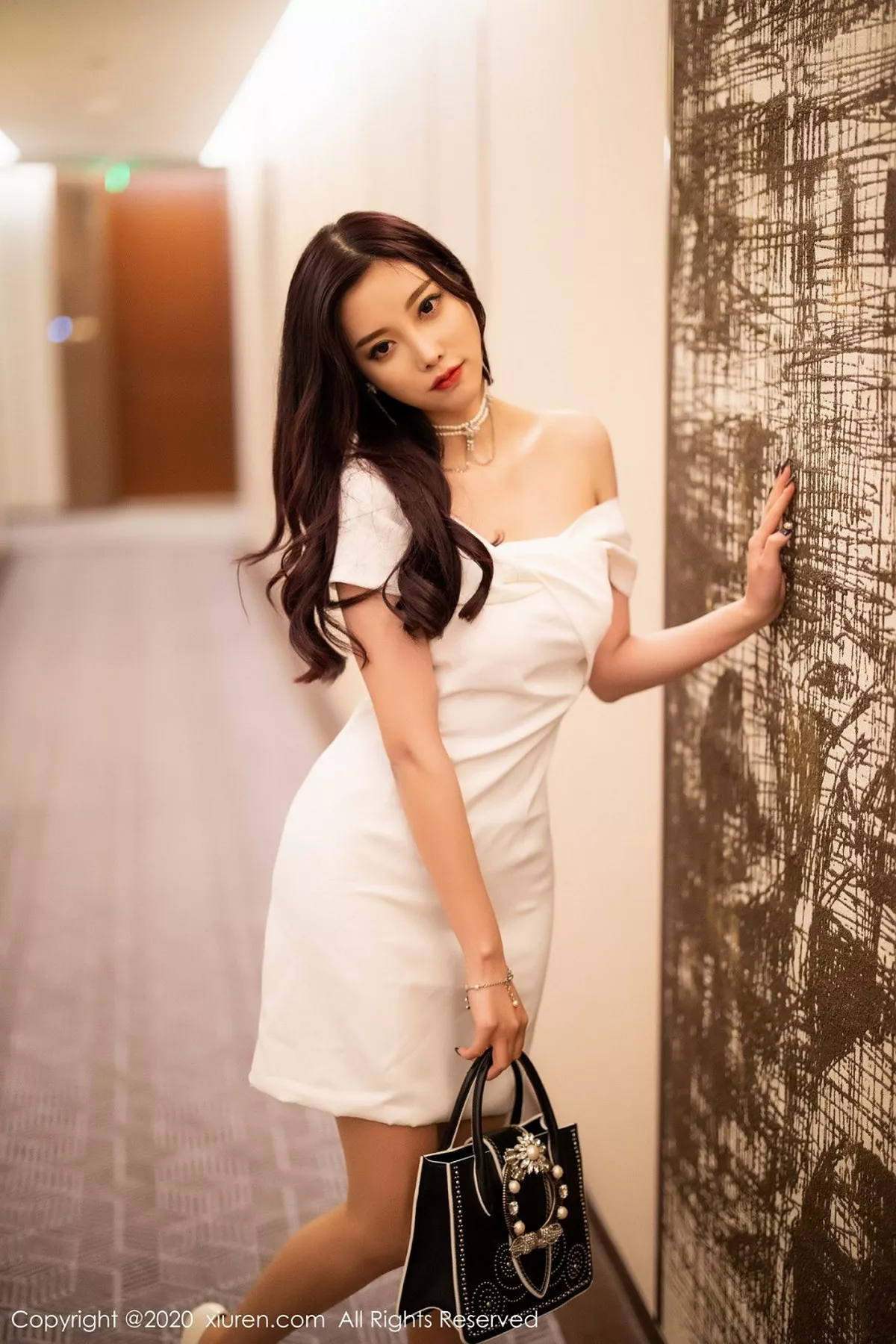 [XiuRen秀人网] 2020.02.25 No.2005 杨晨晨sugar [110P] NO.3