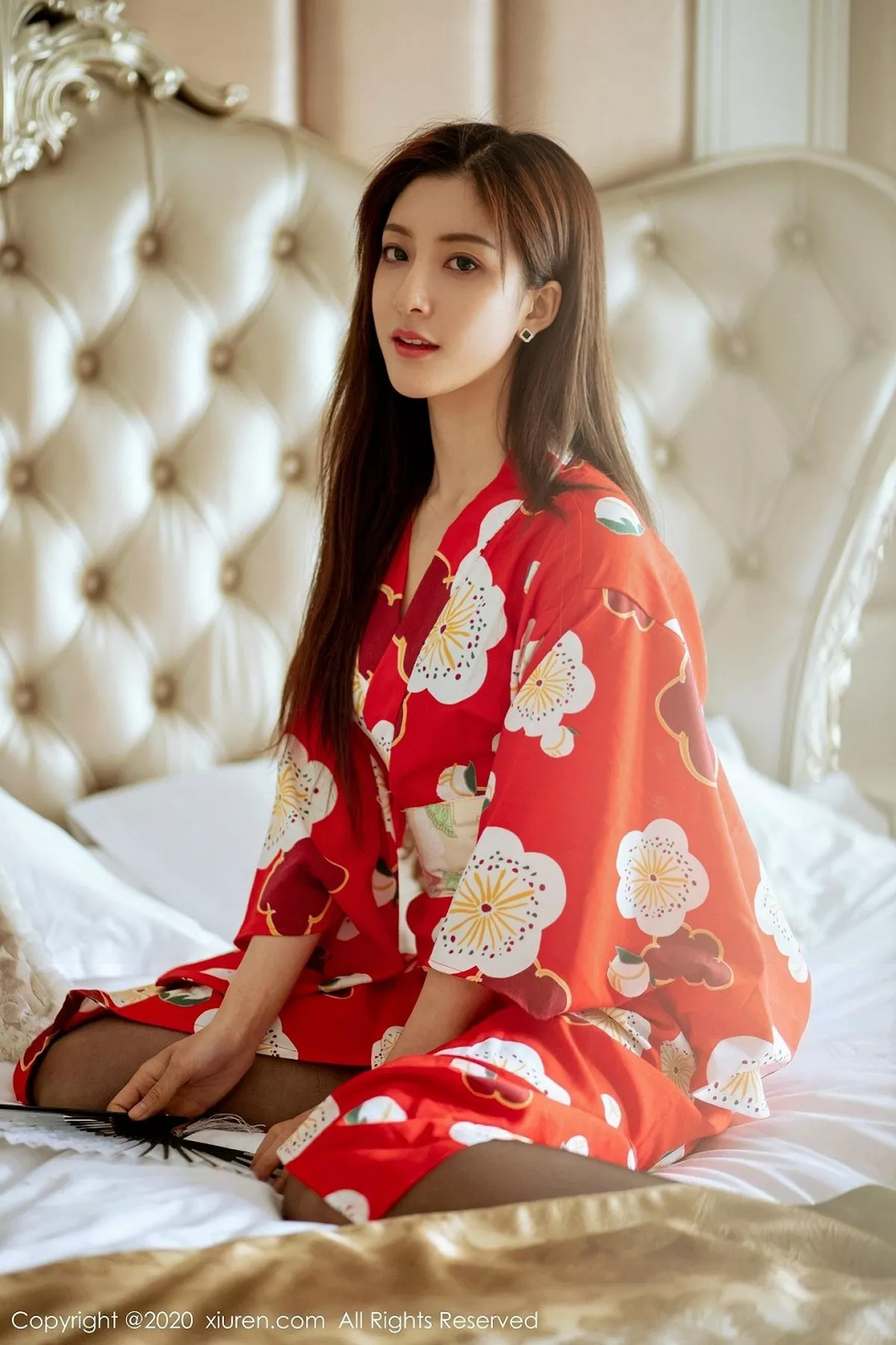 [XiuRen秀人网] 2020.02.28 No.2015 林文文yooki [65P] NO.3