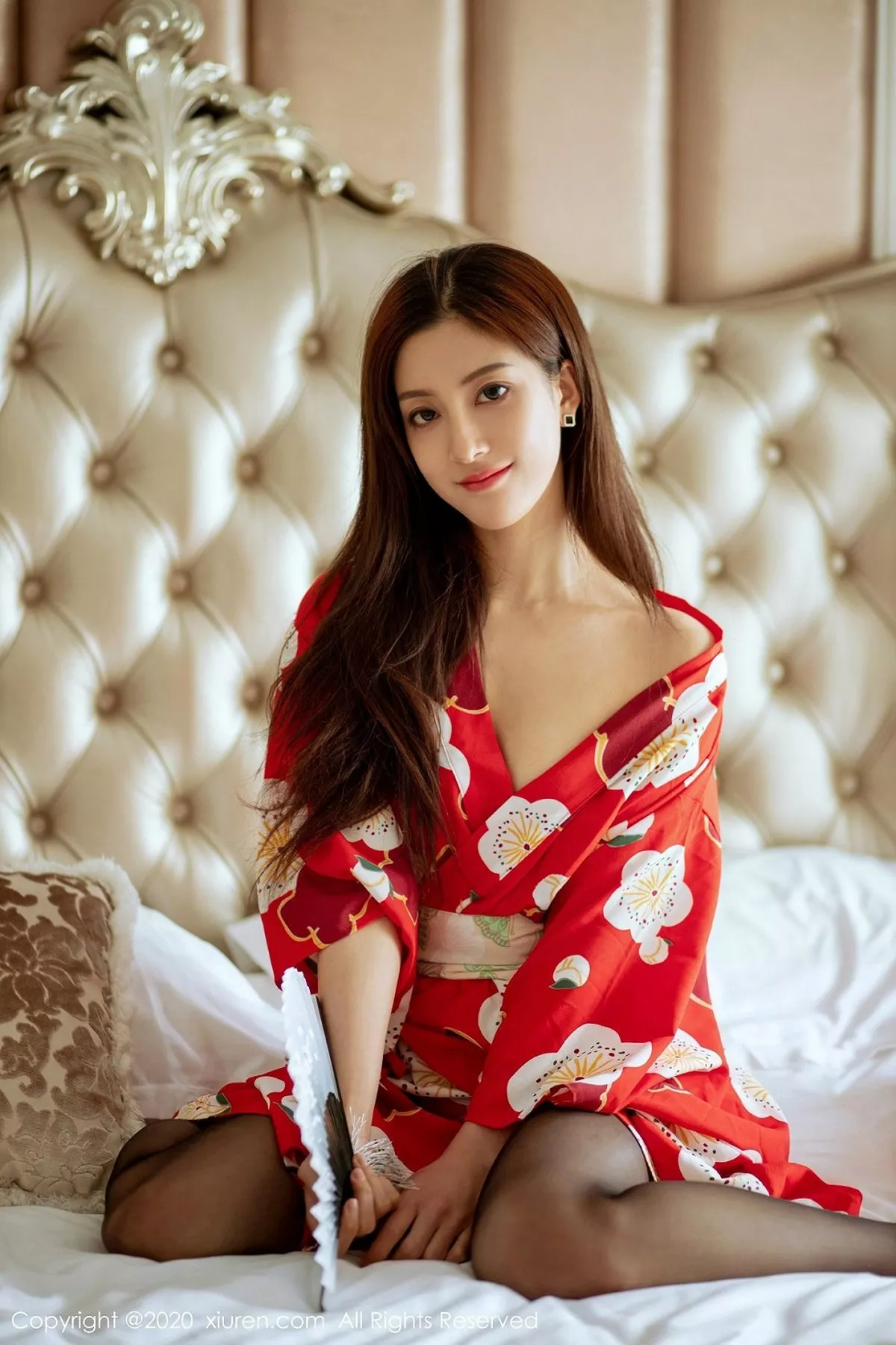 [XiuRen秀人网] 2020.02.28 No.2015 林文文yooki [65P] NO.9