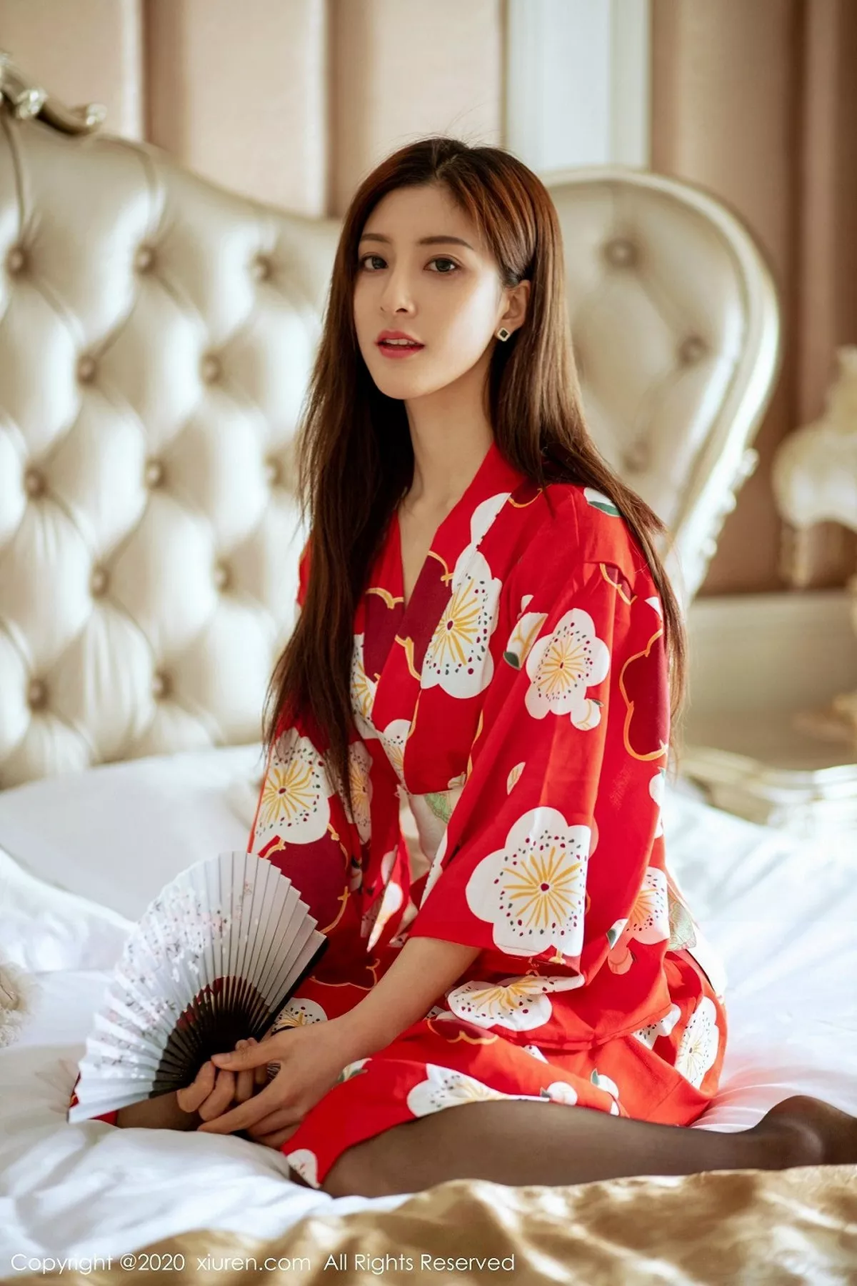 [XiuRen秀人网] 2020.02.28 No.2015 林文文yooki [65P] NO.2