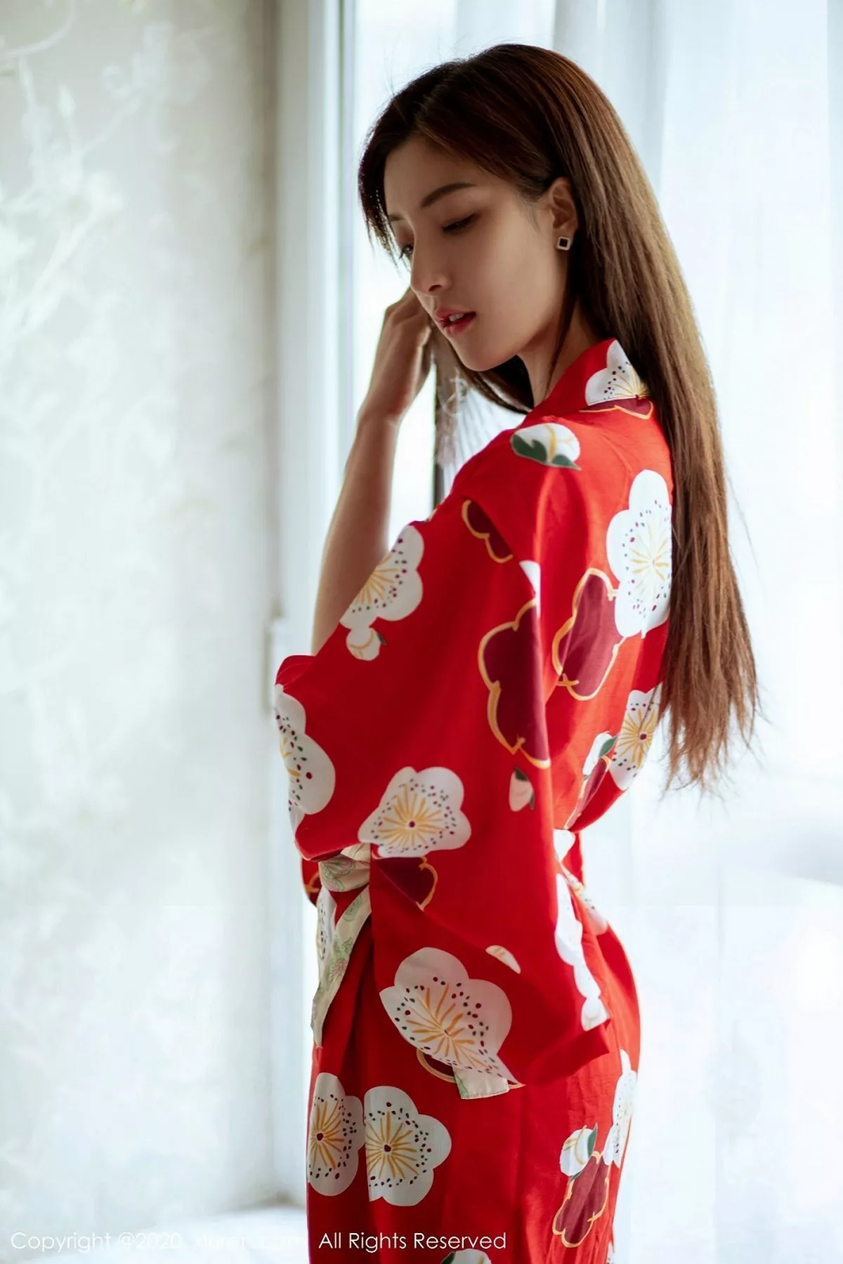 [XiuRen秀人网] 2020.02.28 No.2015 林文文yooki [65P] NO.4