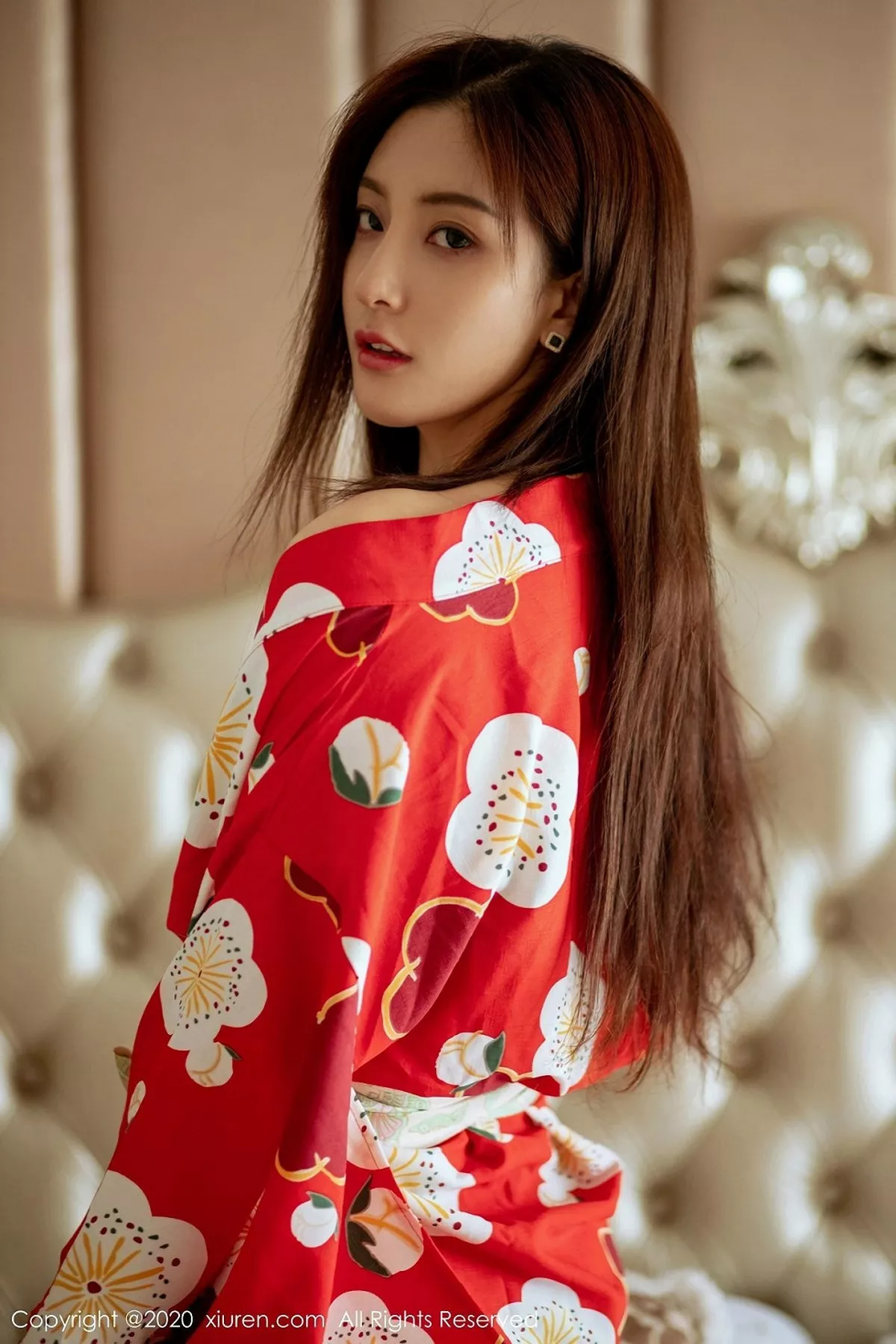 [XiuRen秀人网] 2020.02.28 No.2015 林文文yooki [65P] NO.10