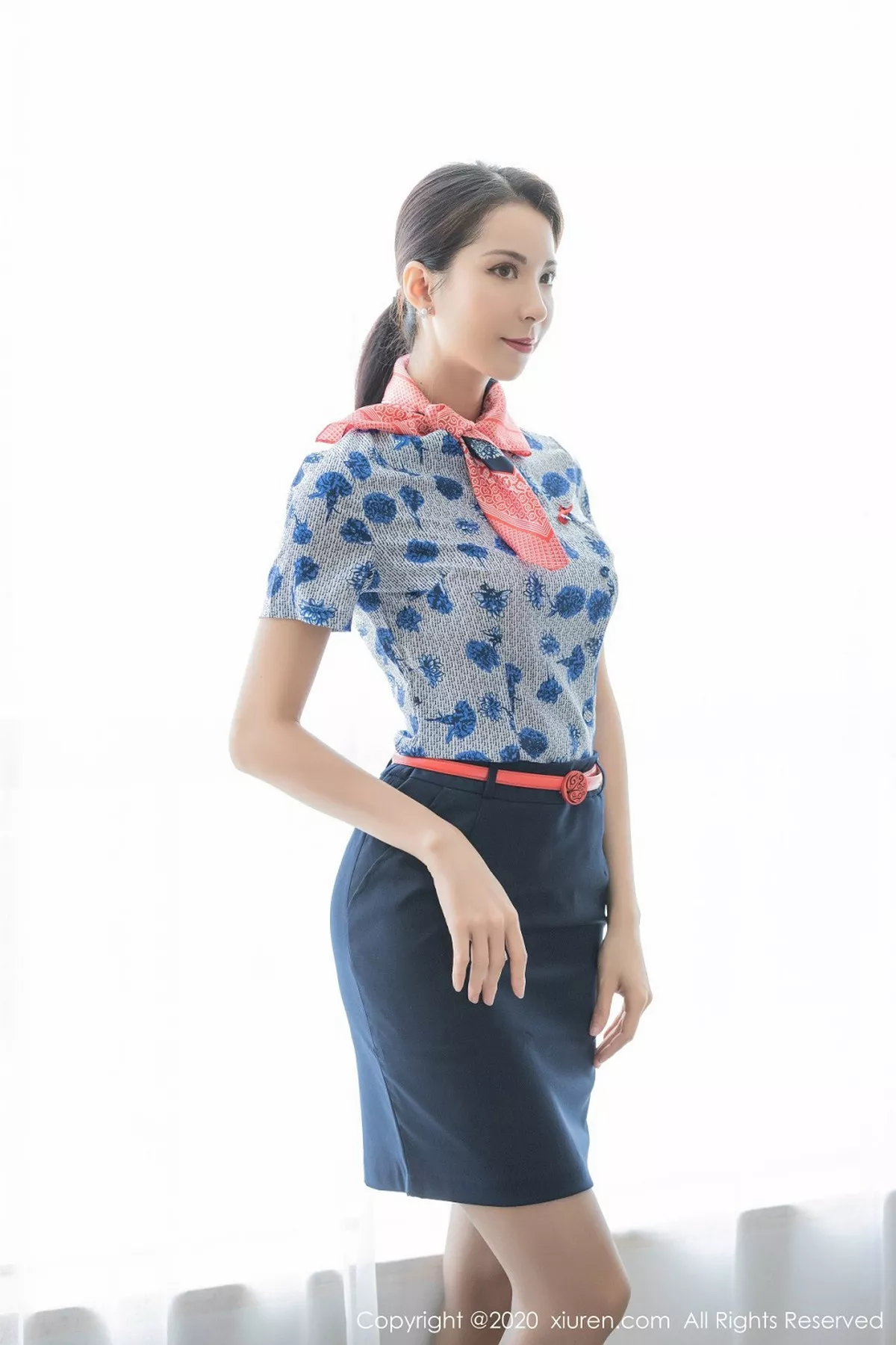 [XiuRen秀人网] 2020.03.02 No.2018 Carry [36P] NO.12