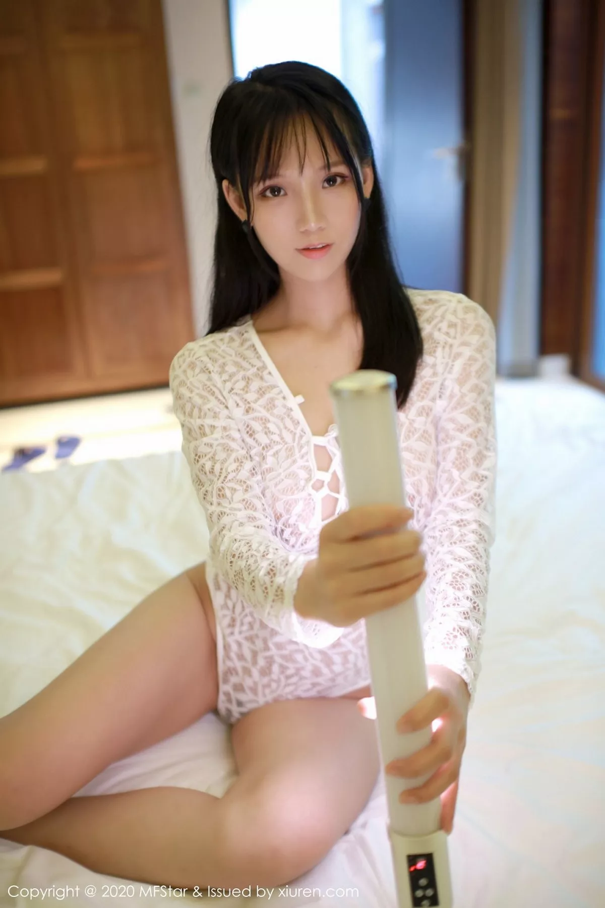 [MFStar模范学院] 2020.03.03 VOL.279 李可可 [41P] NO.12