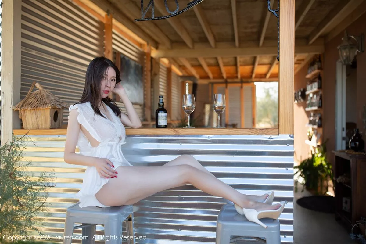 [XiuRen秀人网] 2020.03.04 No.2028 梦心月 [61P] NO.12