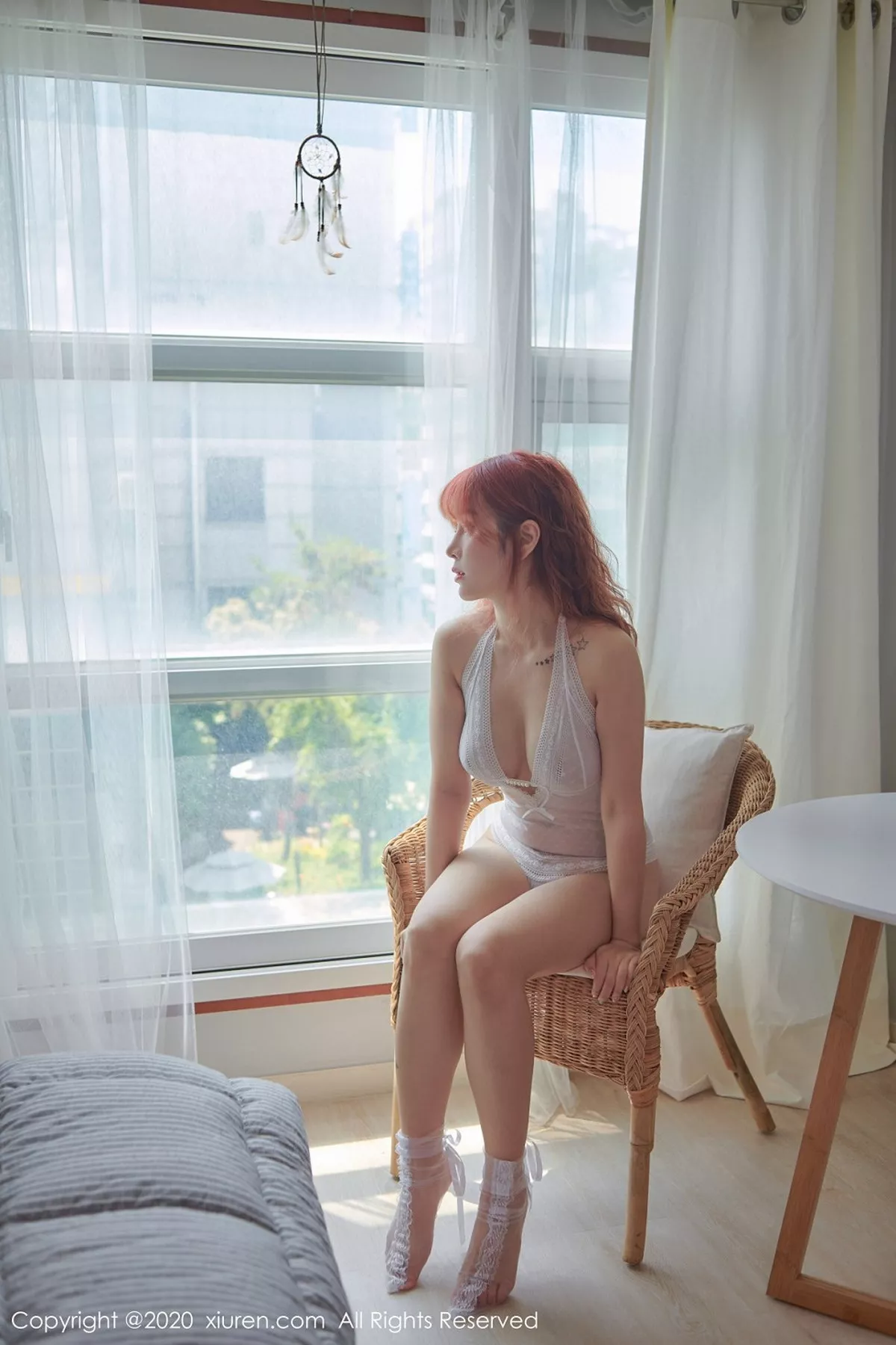 [XiuRen秀人网] 2020.03.04 No.2026 王雨纯 [67P] NO.2