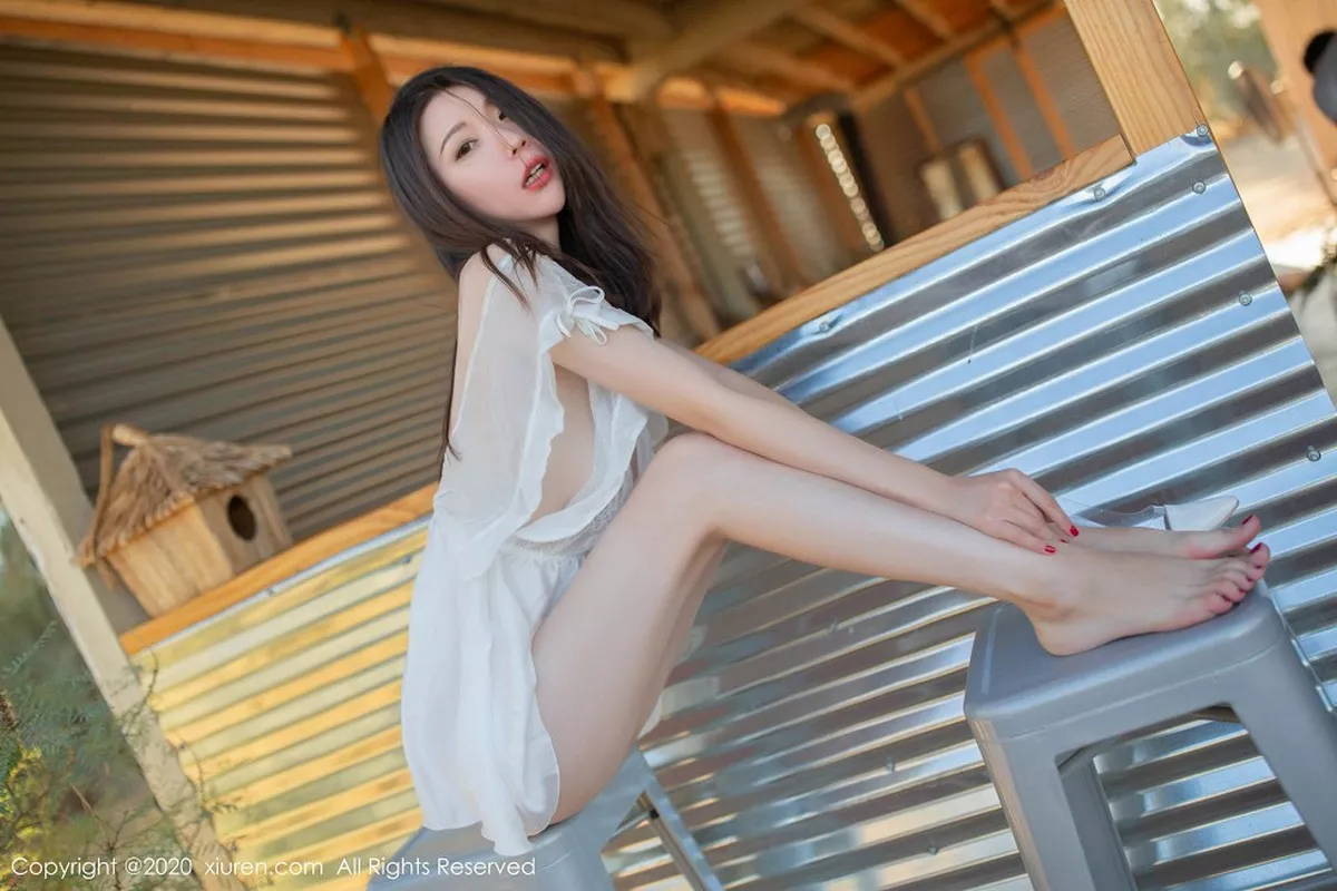 [XiuRen秀人网] 2020.03.04 No.2028 梦心月 [61P] NO.2