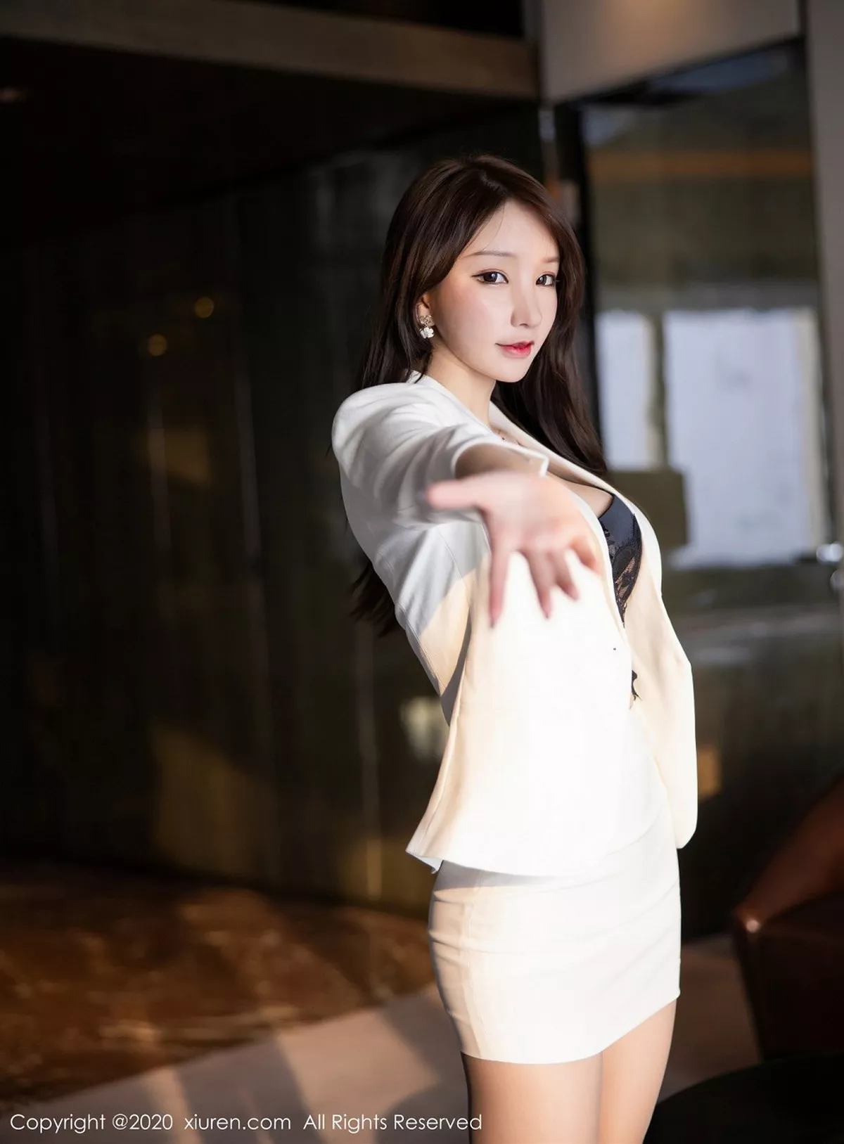 [XiuRen秀人网] 2020.03.05 No.2031 周于希Sandy [52P] NO.2