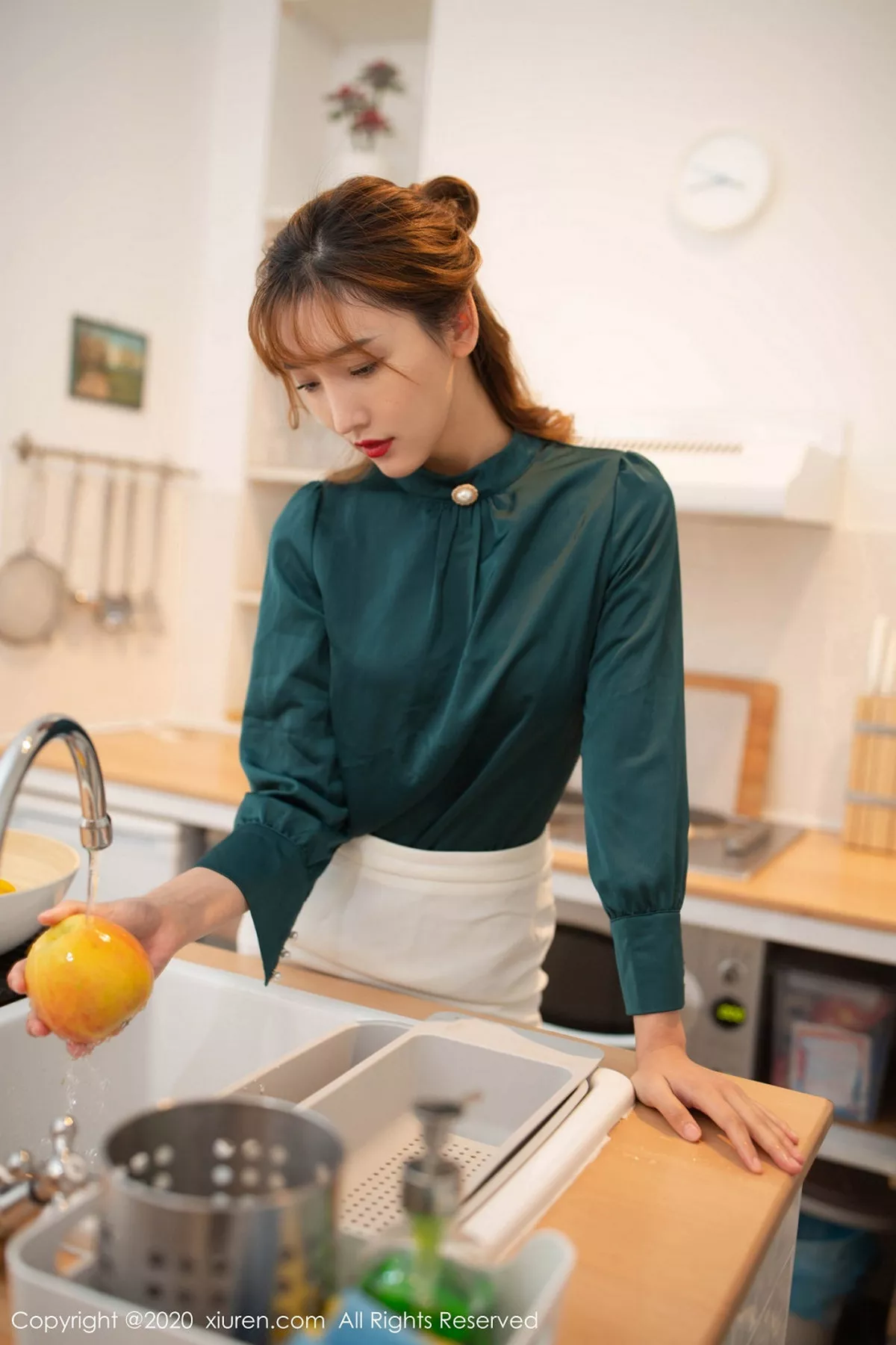 [XiuRen秀人网] 2020.01.23 No.1969 模特合集 [75P] NO.8