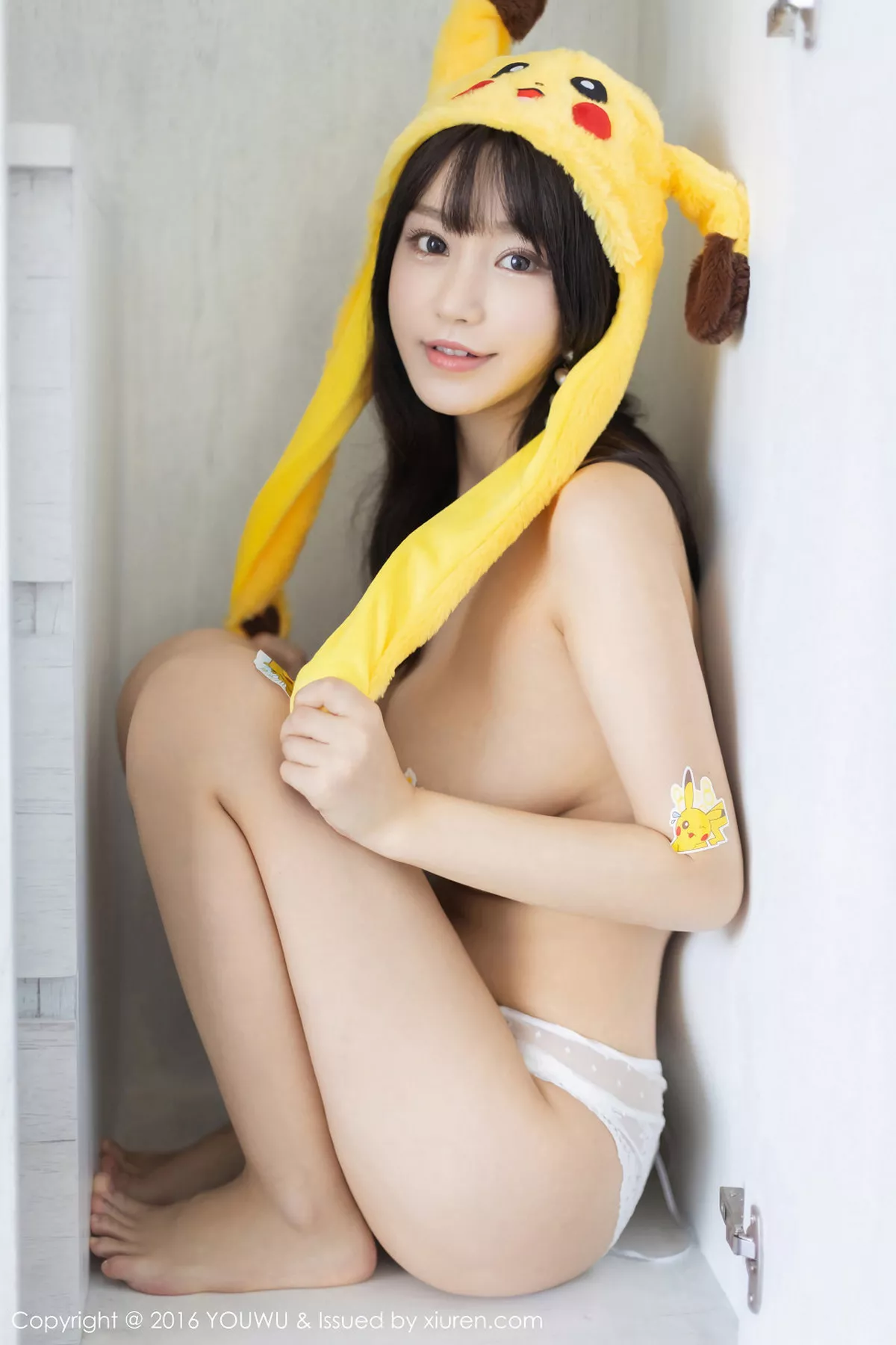 [YOUMI尤蜜荟] 2020.02.10 VOL.413 朱可儿Flower [72P] NO.1