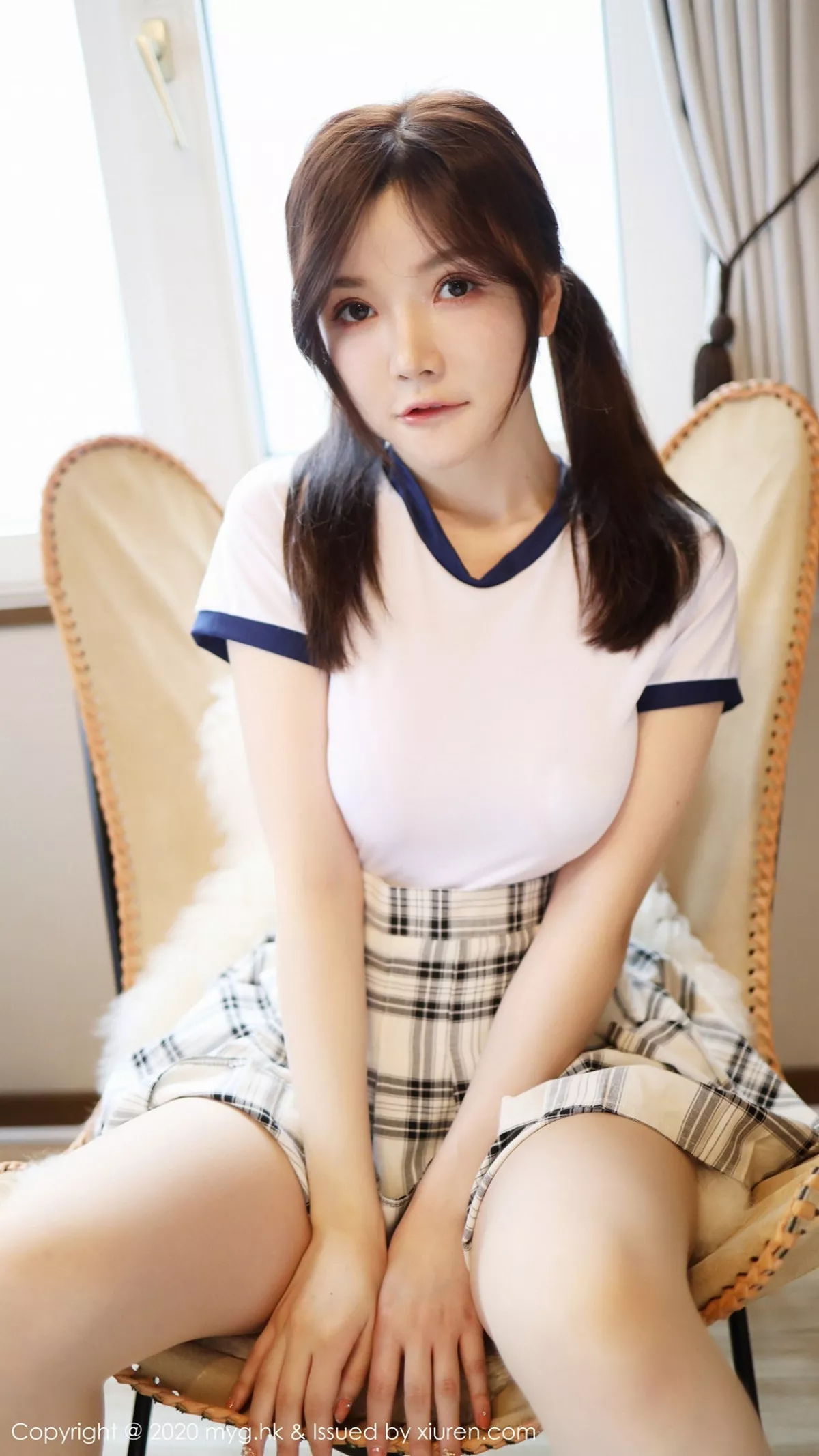 [MyGirl美媛馆] 2020.01.23 VOL.430 糯美子Mini [120P] NO.8