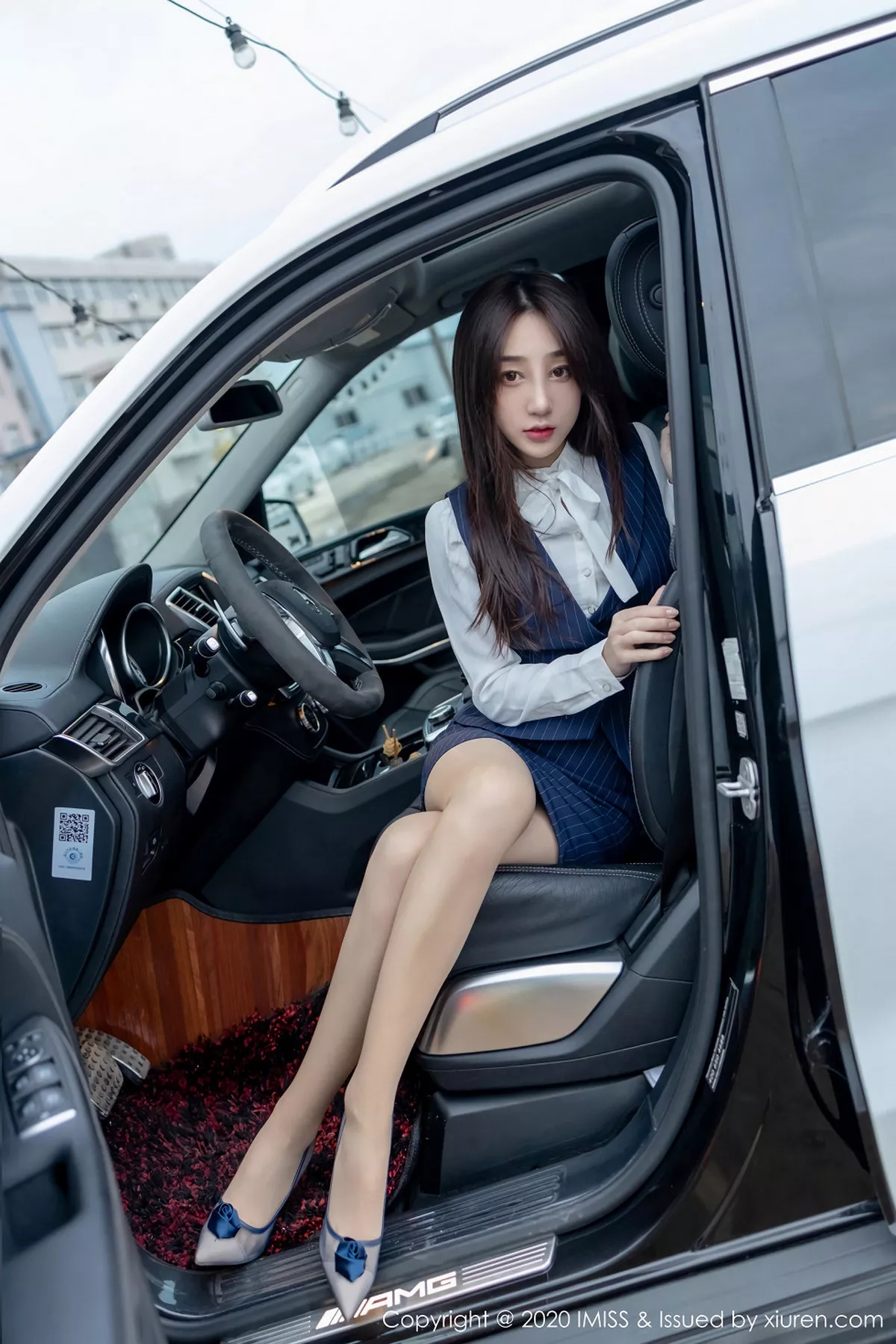 [IMISS爱蜜社] 2020.02.10 VOL.438 九月生__ [45P] NO.10