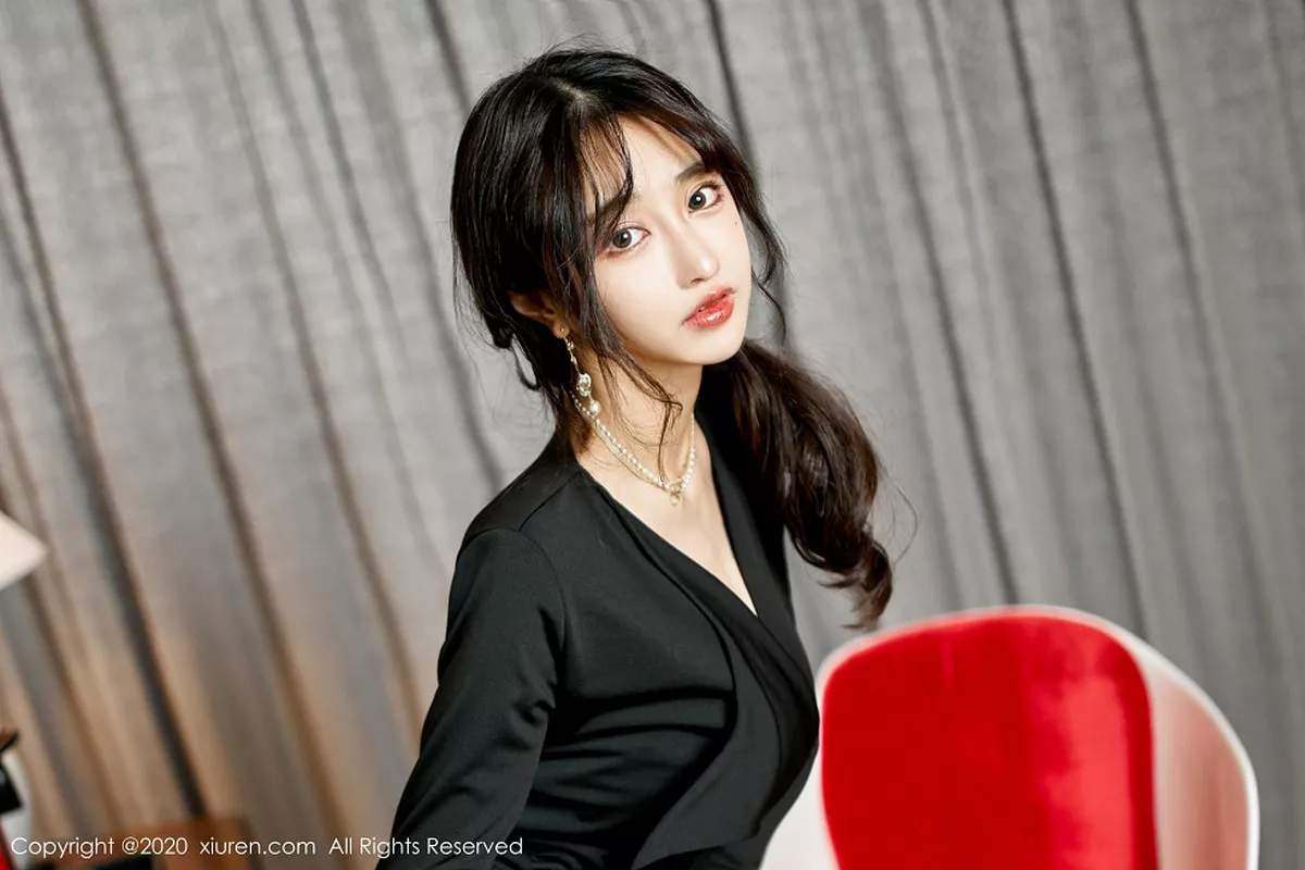 [XiuRen秀人网] 2020.01.23 No.1970 Betty林子欣 [87P] NO.7