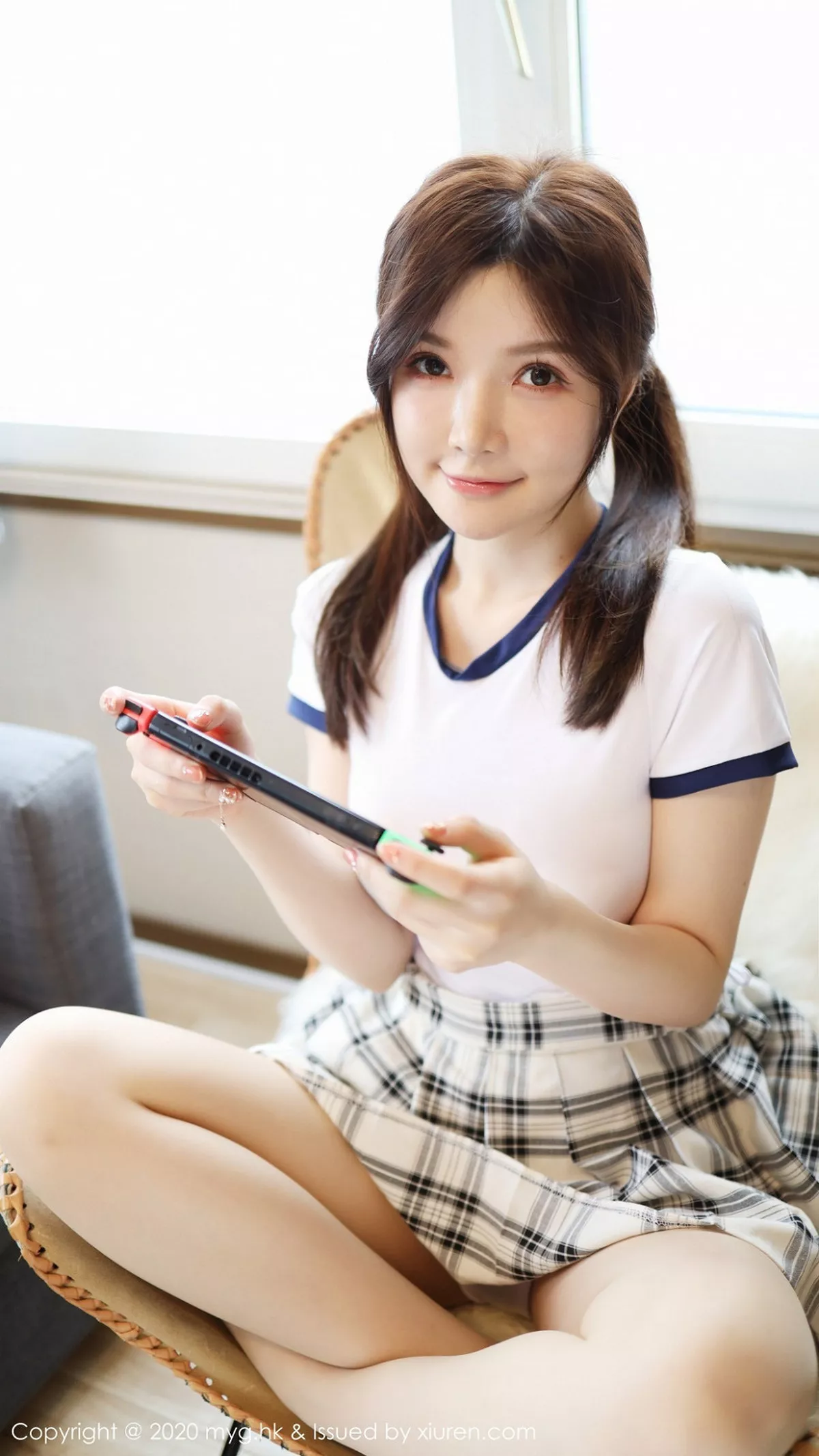 [MyGirl美媛馆] 2020.01.23 VOL.430 糯美子Mini [120P] NO.12