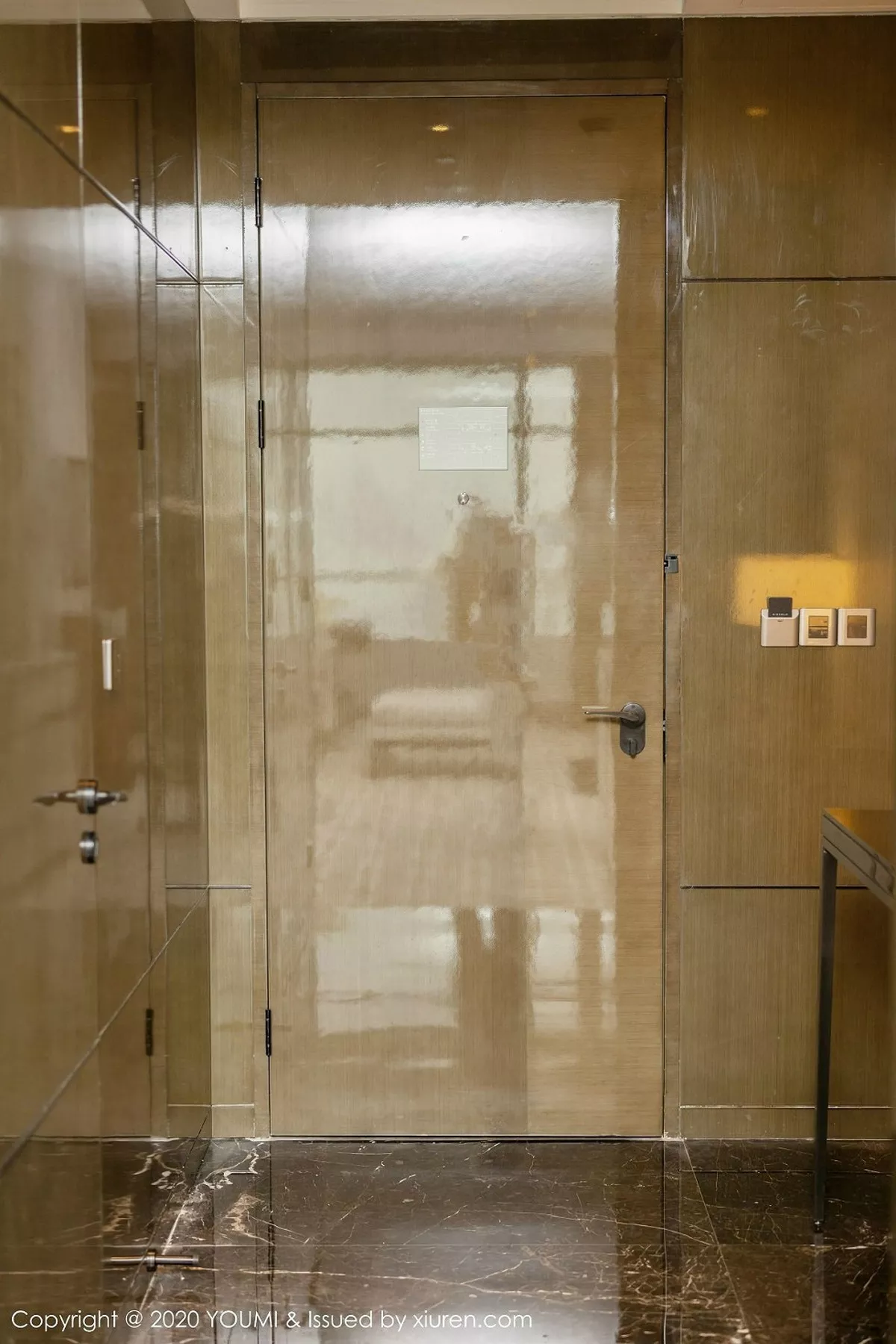 [YOUMI尤蜜荟] 2020.03.06 VOL.429 周于希Sandy [115P] NO.6