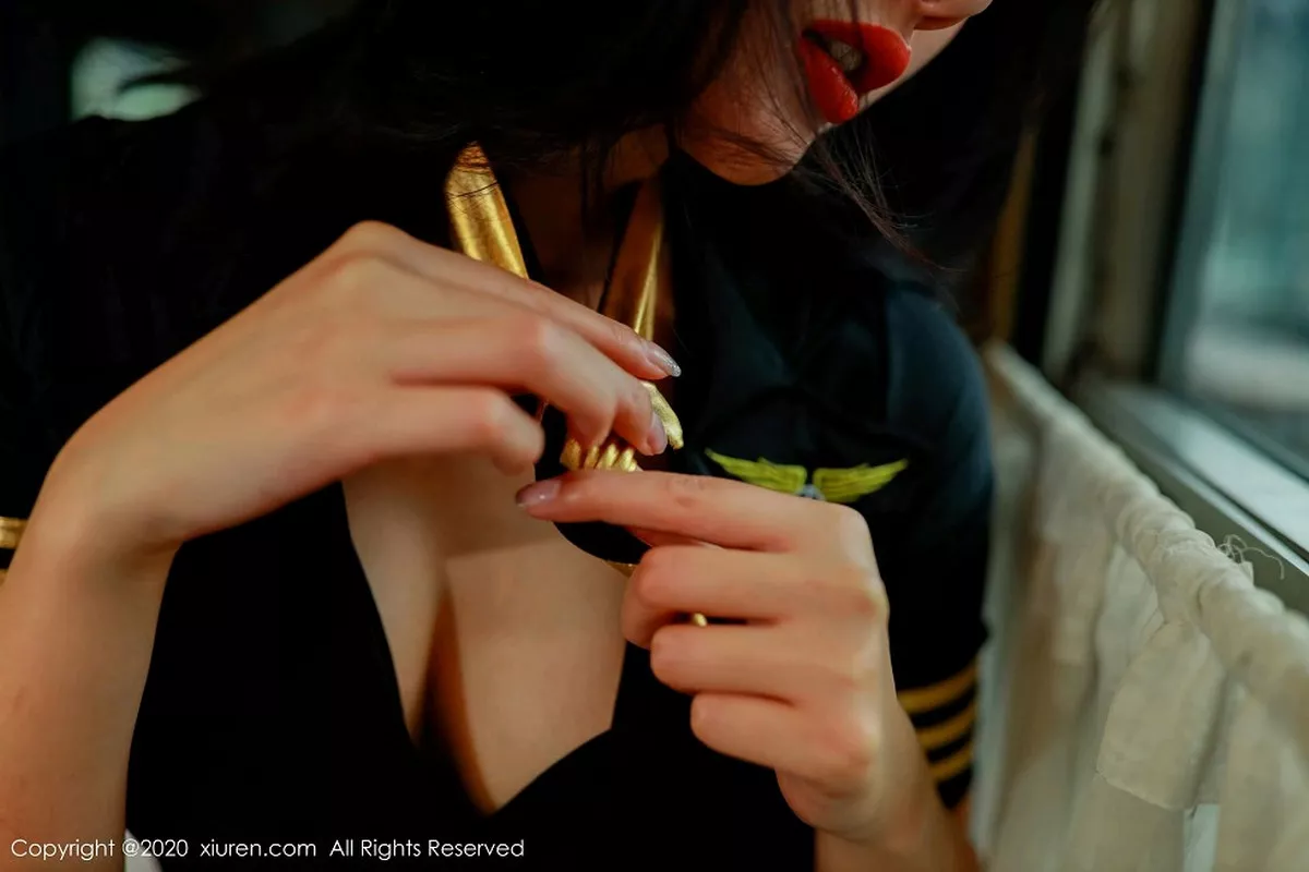 [XiuRen秀人网] 2020.03.03 No.2036 就是阿朱啊 [102P] NO.12