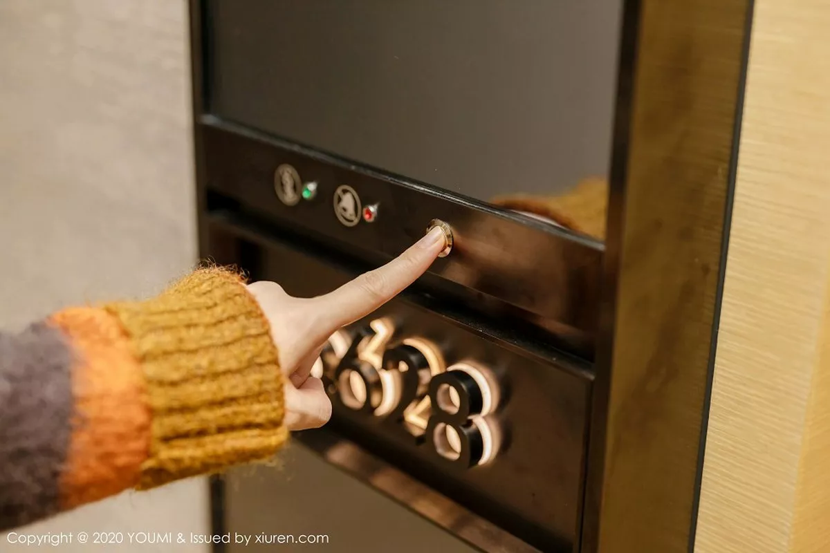 [YOUMI尤蜜荟] 2020.03.06 VOL.429 周于希Sandy [115P] NO.7