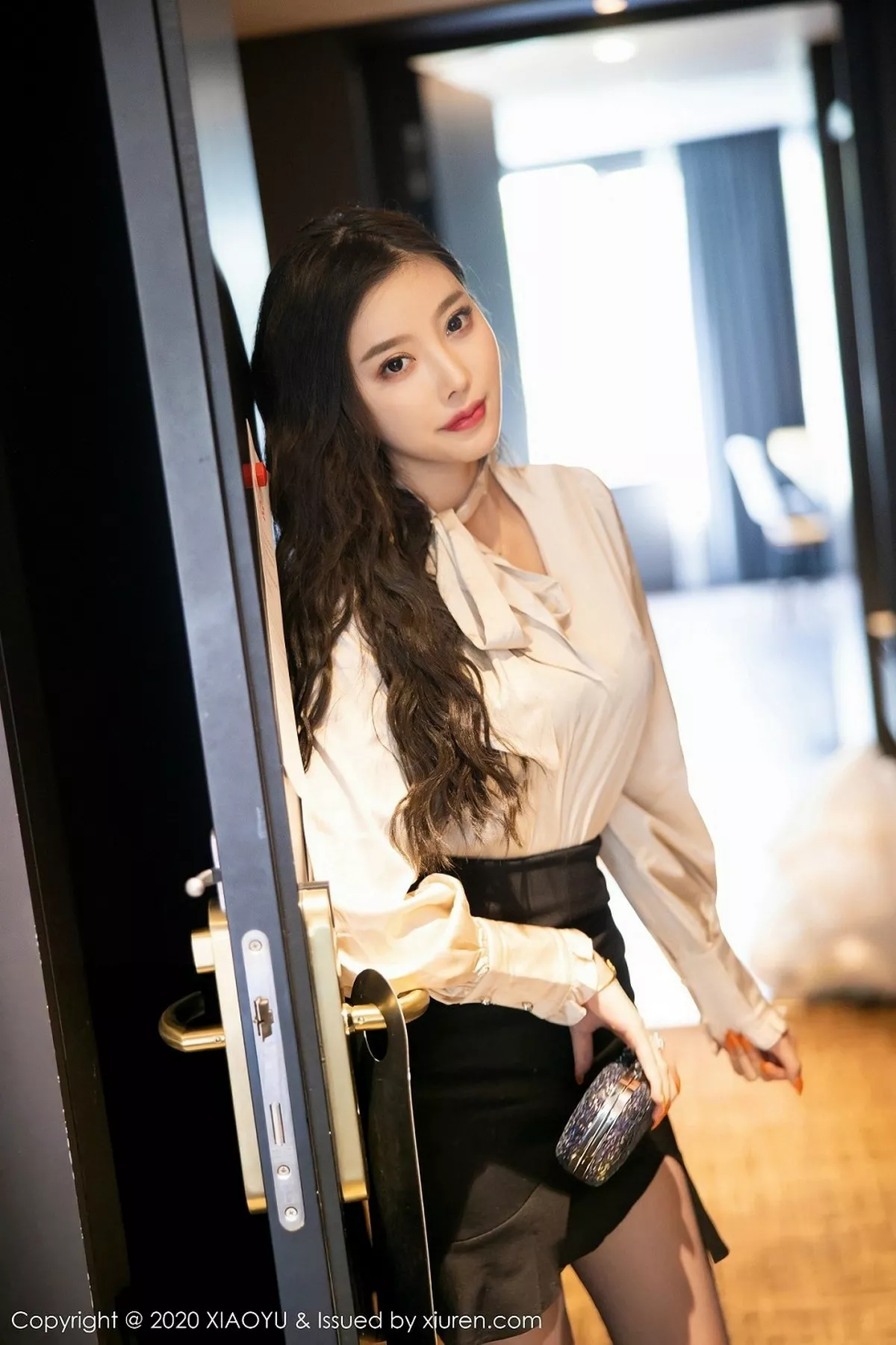 [XIAOYU语画界] 2020.03.09 VOL.263 杨晨晨sugar [106P] NO.6