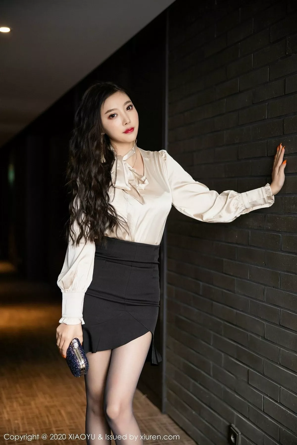 [XIAOYU语画界] 2020.03.09 VOL.263 杨晨晨sugar [106P] NO.12