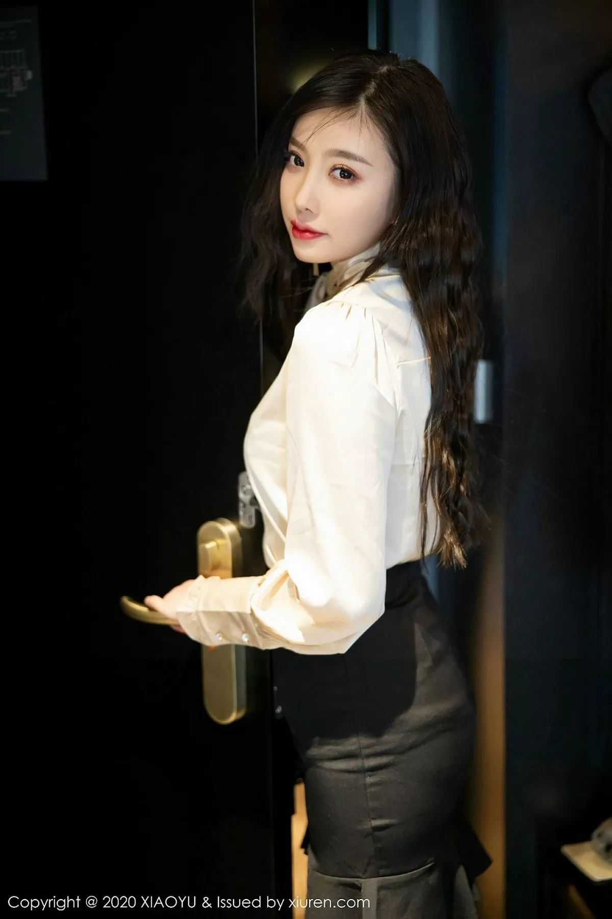 [XIAOYU语画界] 2020.03.09 VOL.263 杨晨晨sugar [106P] NO.5