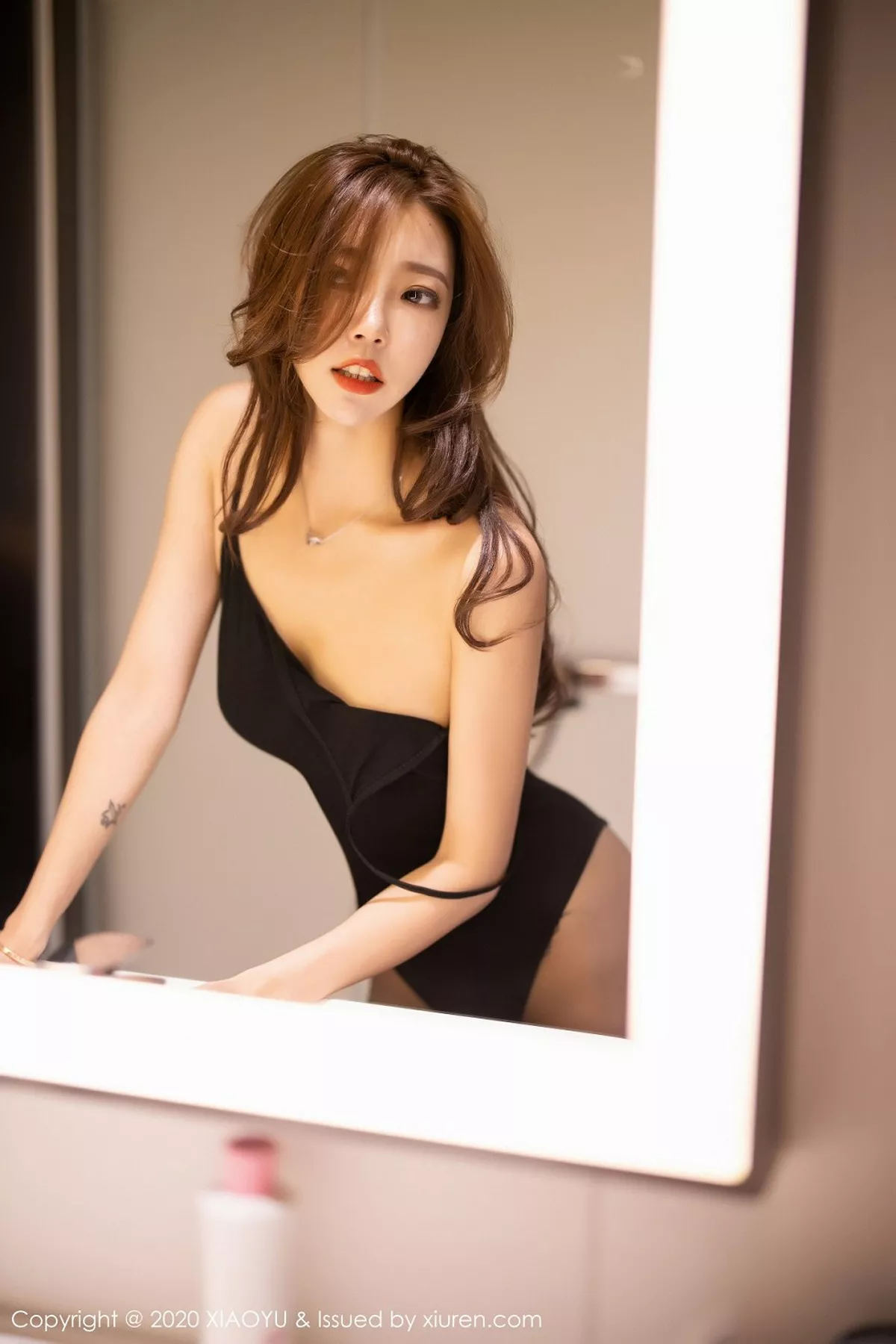 [XIAOYU语画界] 2020.03.10 VOL.264 冯木木LRIS [99P] NO.8