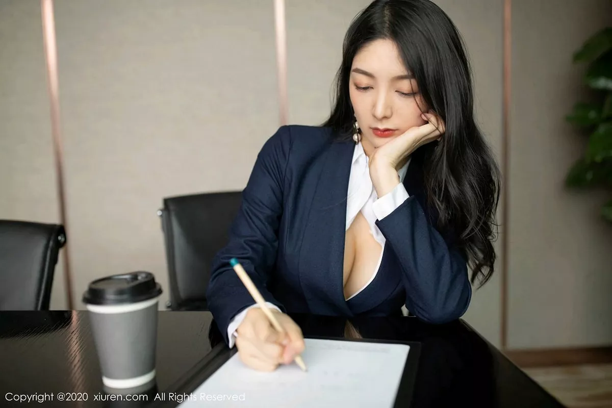 [XiuRen秀人网] 2020.03.12 No.2056 Angela小热巴 [60P] NO.3