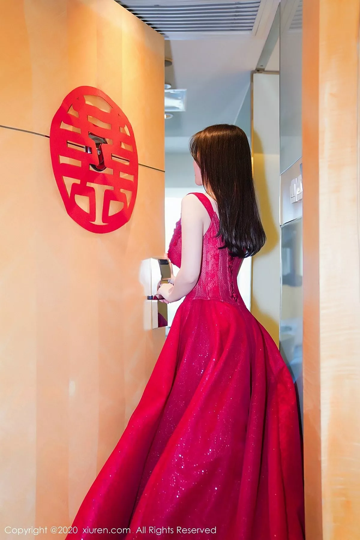 [XiuRen秀人网] 2020.03.13 No.2058 糯美子Mini [116P] NO.2