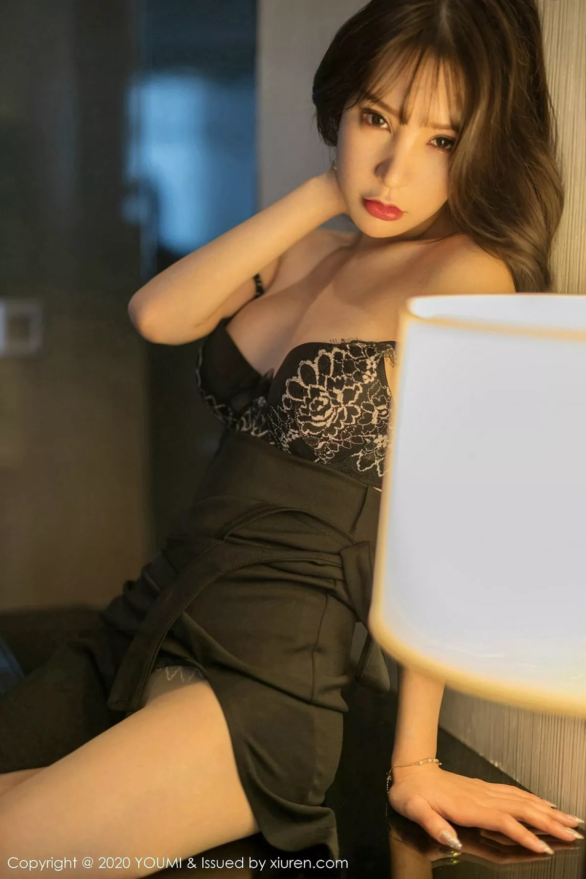 [YOUMI尤蜜荟] 2020.03.13 VOL.434 周于希Sandy [67P] NO.11