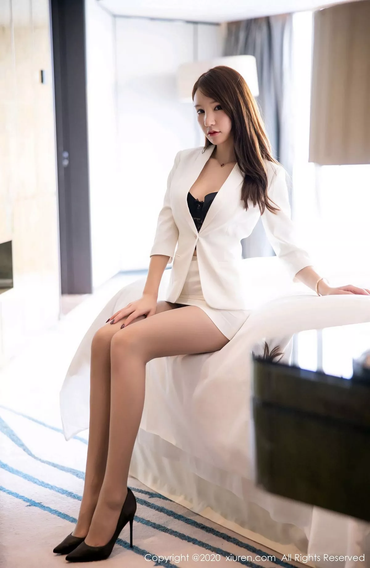 [XiuRen秀人网] 2020.03.16 No.2065 周于希Sandy [91P] NO.7