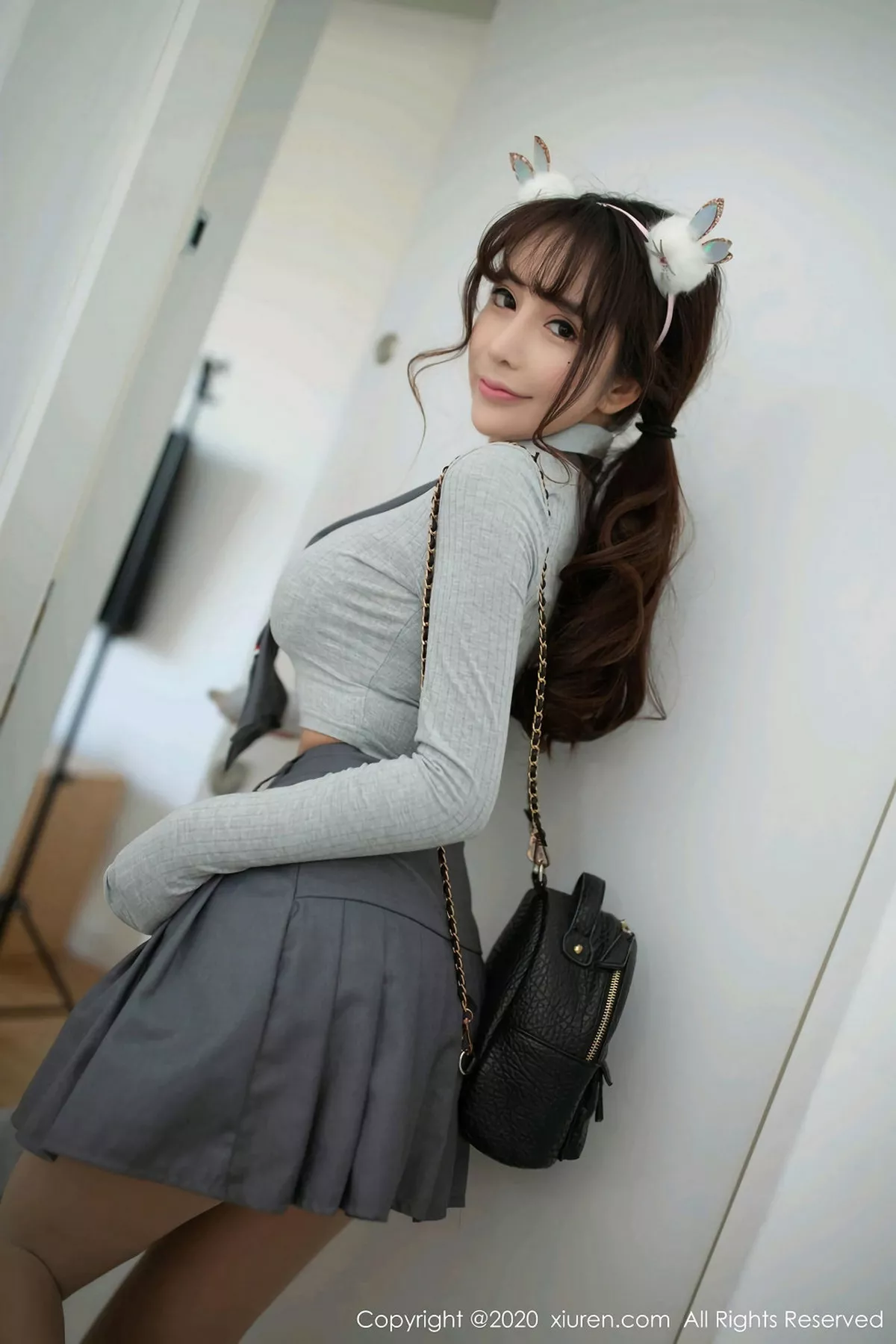 [XiuRen秀人网] 2020.02.12 No.1973 模特合集 [73P] NO.8