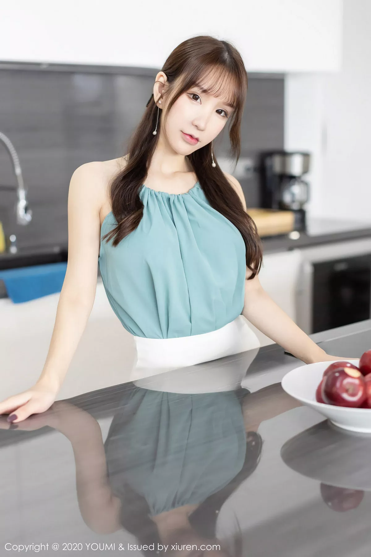 [YOUMI尤蜜荟] 2020.02.13 VOL.414 周于希Sandy [61P] NO.10