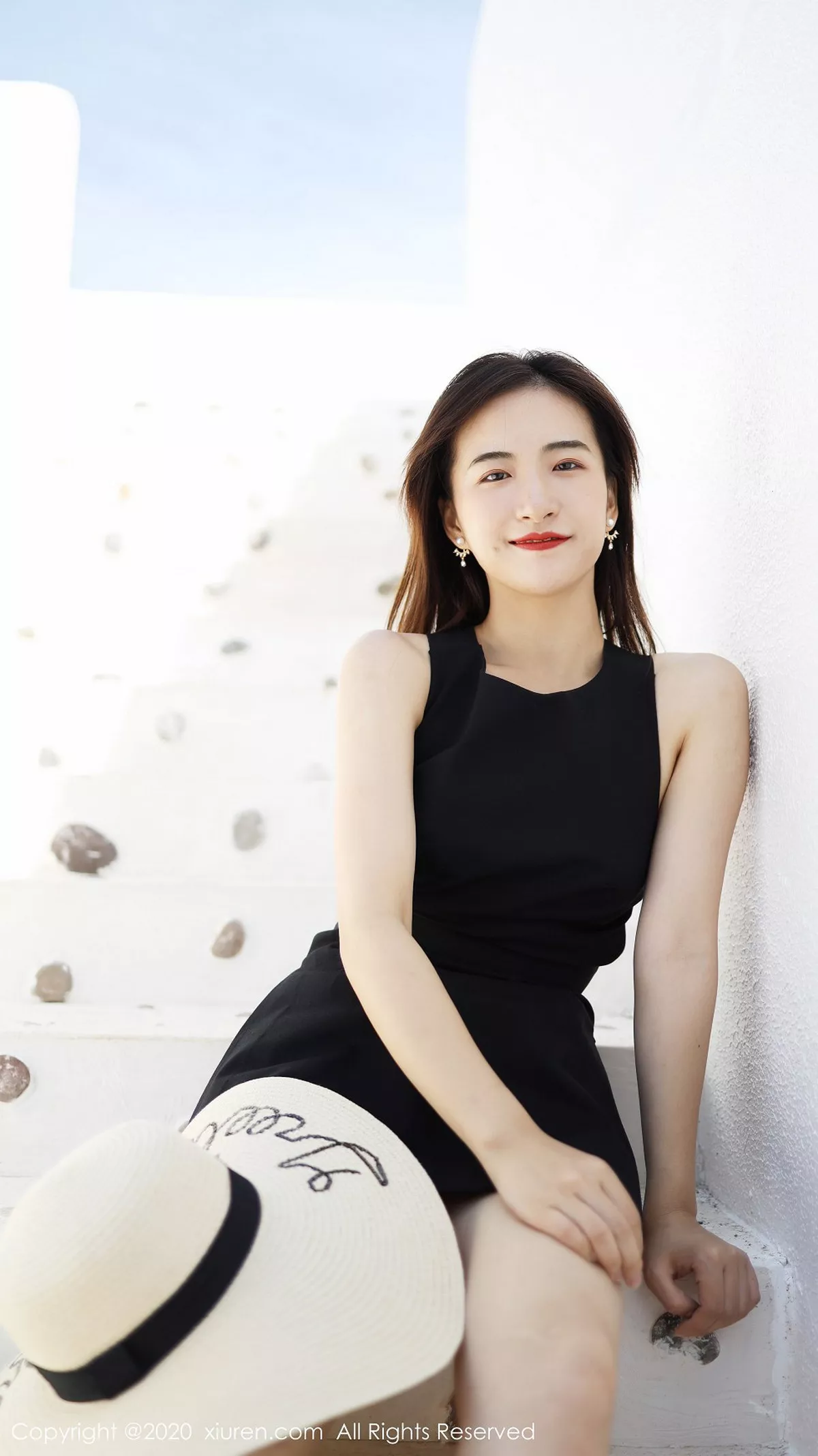 [XiuRen秀人网] 2020.01.21 No.1956 艺儿拿铁 [42P] NO.3