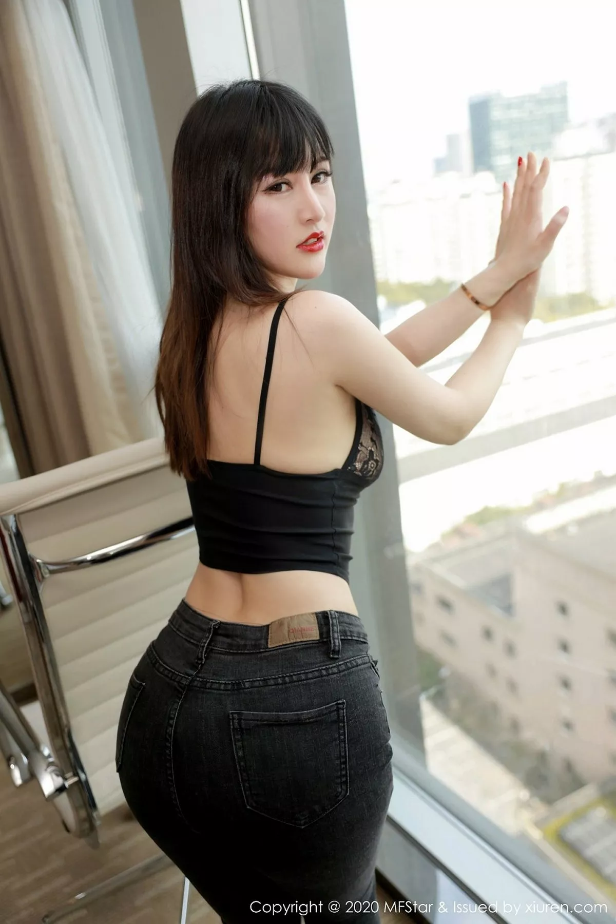 [MFStar模范学院] 2020.03.17 VOL.289 诗诗kiki [66P] NO.11