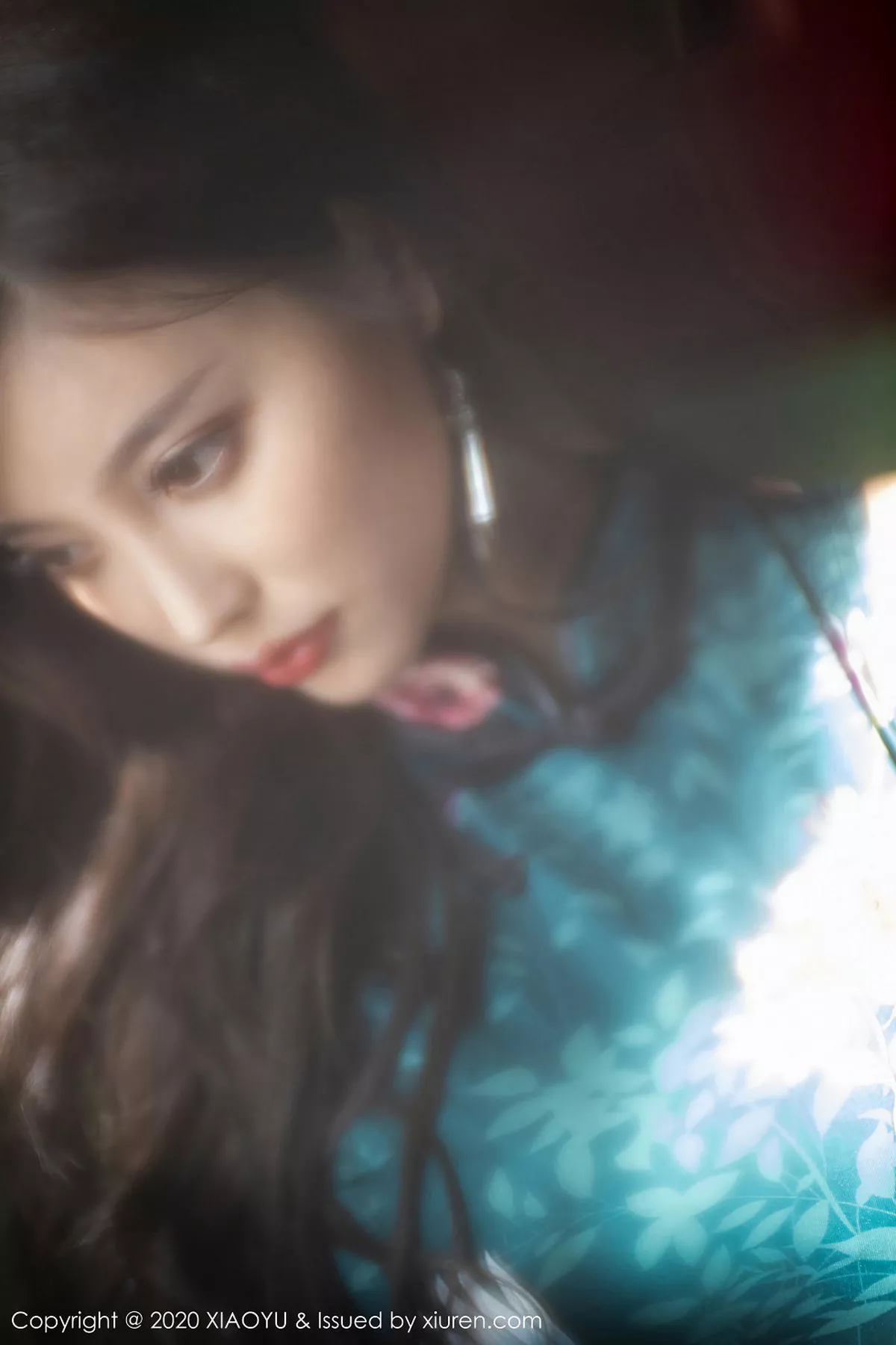 [XIAOYU语画界] 2020.02.15 VOL.247 杨晨晨sugar [90P] NO.4