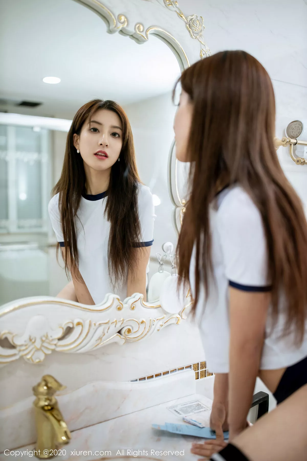 [XiuRen秀人网] 2020.02.14 No.1975 林文文yooki [65P] NO.7