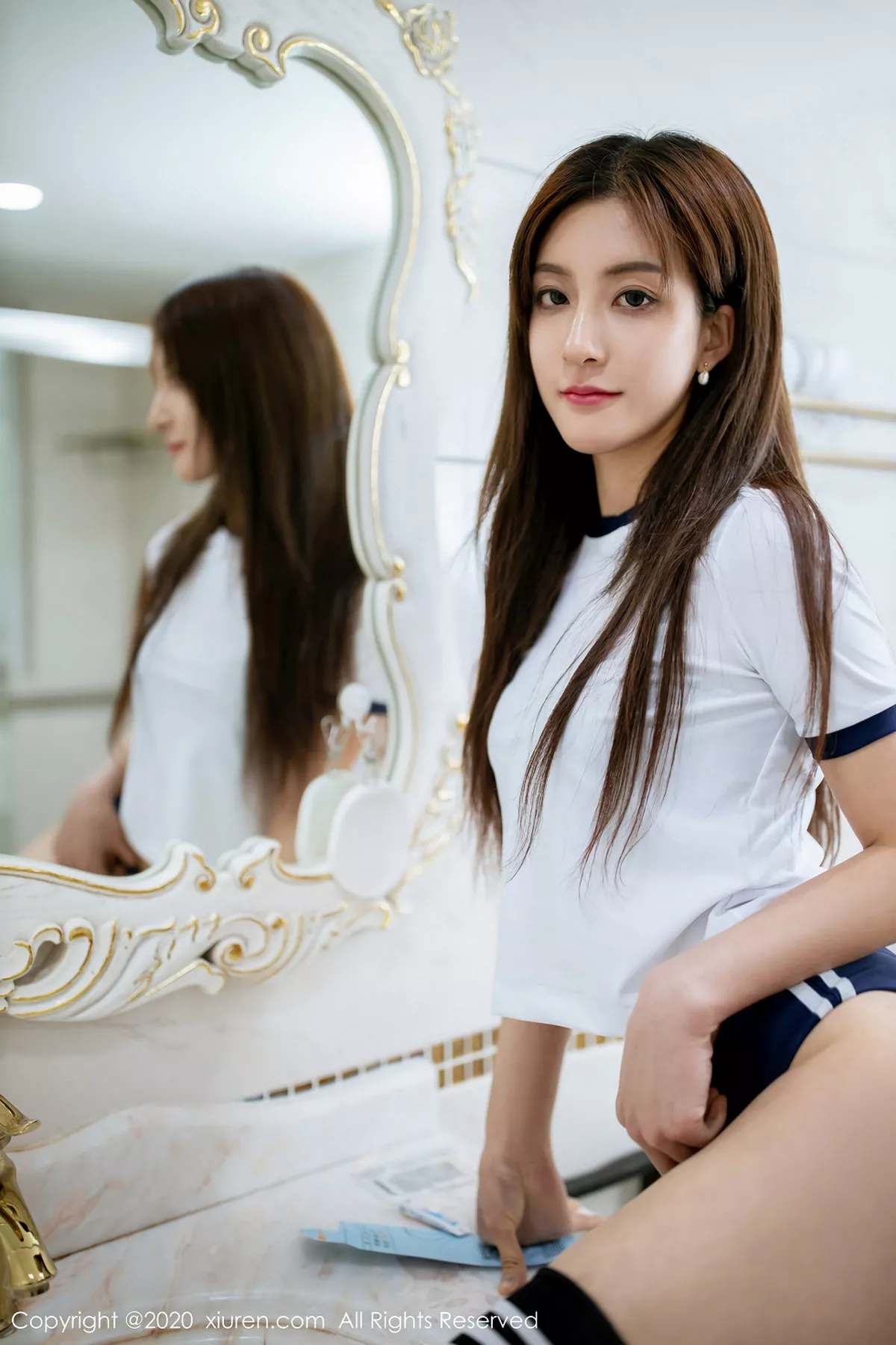 [XiuRen秀人网] 2020.02.14 No.1975 林文文yooki [65P] NO.8