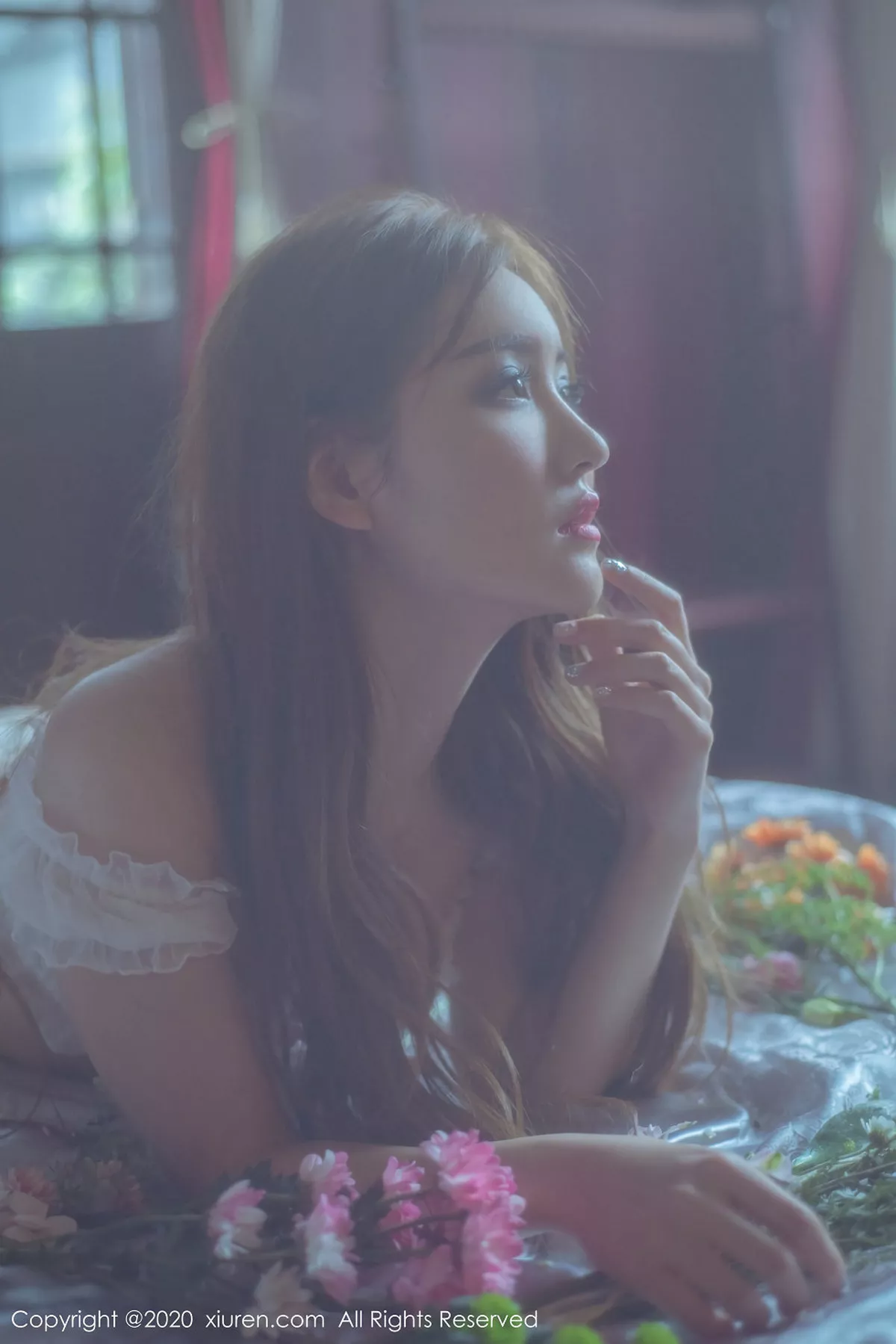 [XiuRen秀人网] 2020.02.17 No.1980 沈梦瑶 [40P] NO.4