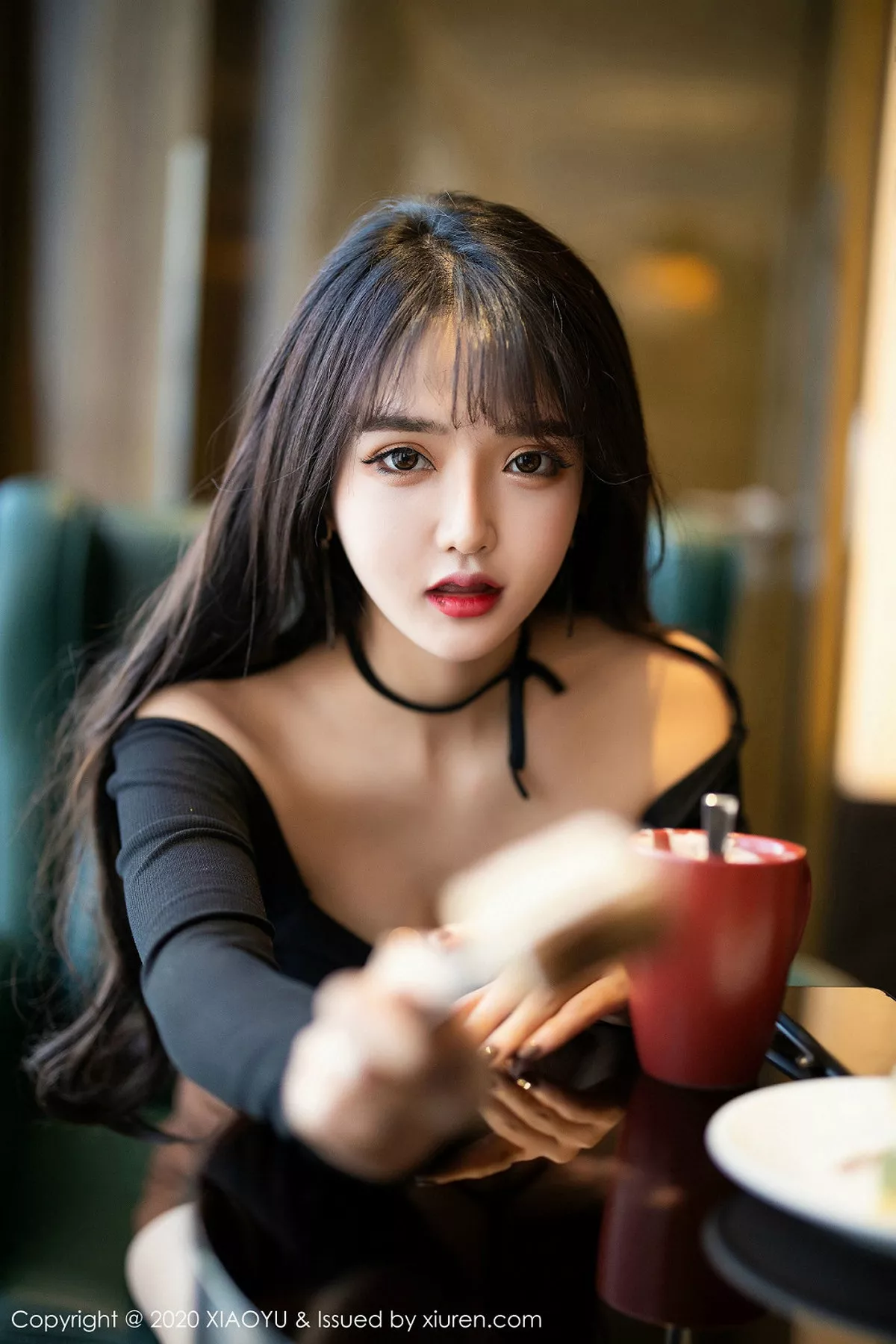 [XIAOYU语画界] 2020.02.17 VOL.248 Miko酱吖 [82P] NO.9