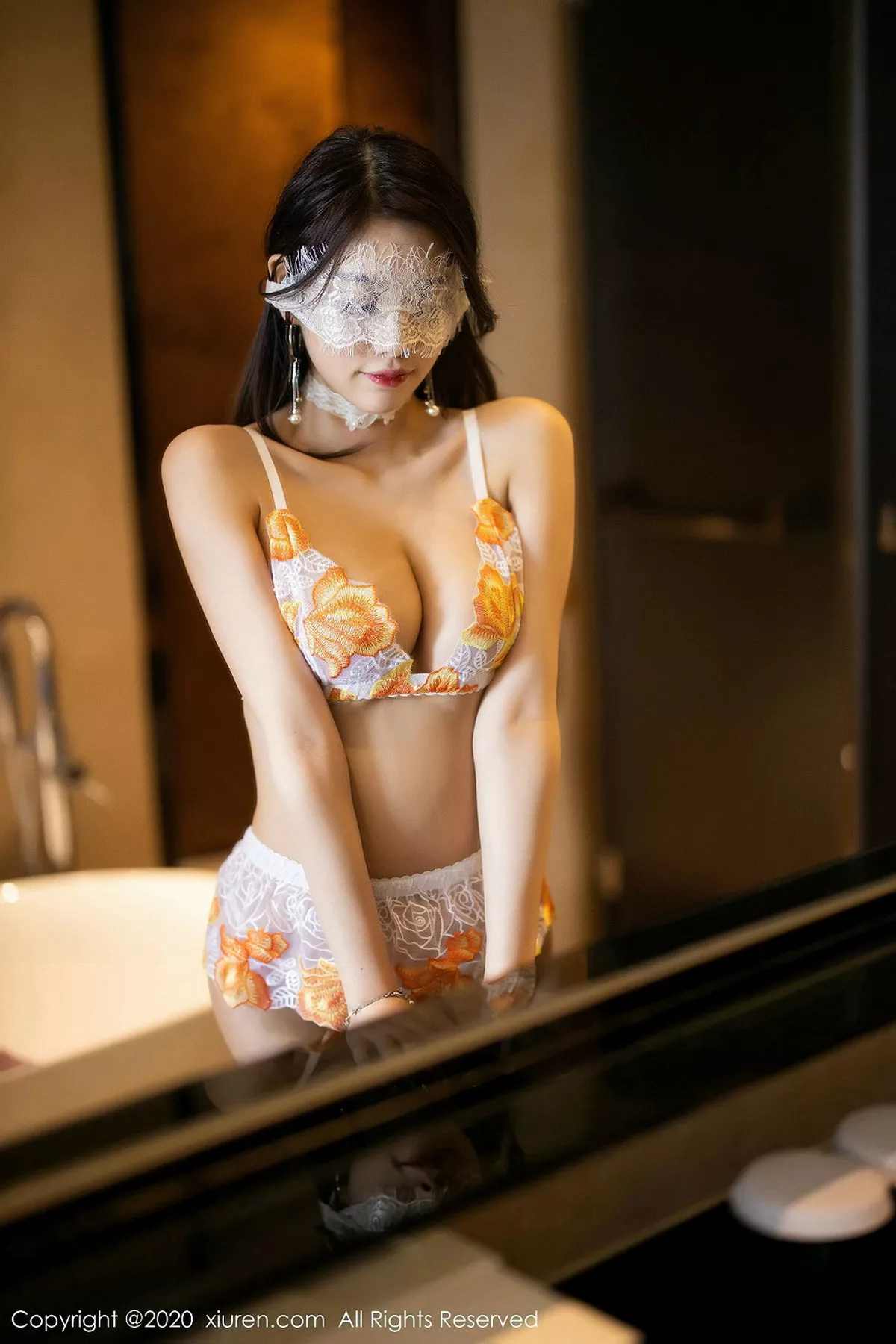 [XiuRen秀人网] 2020.02.19 No.1989 杨晨晨sugar [82P] NO.2