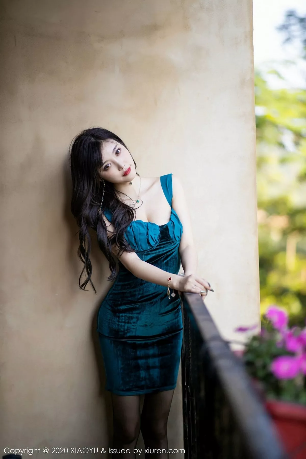 [XIAOYU语画界] 2020.03.27 VOL.277 杨晨晨sugar [90P] NO.11