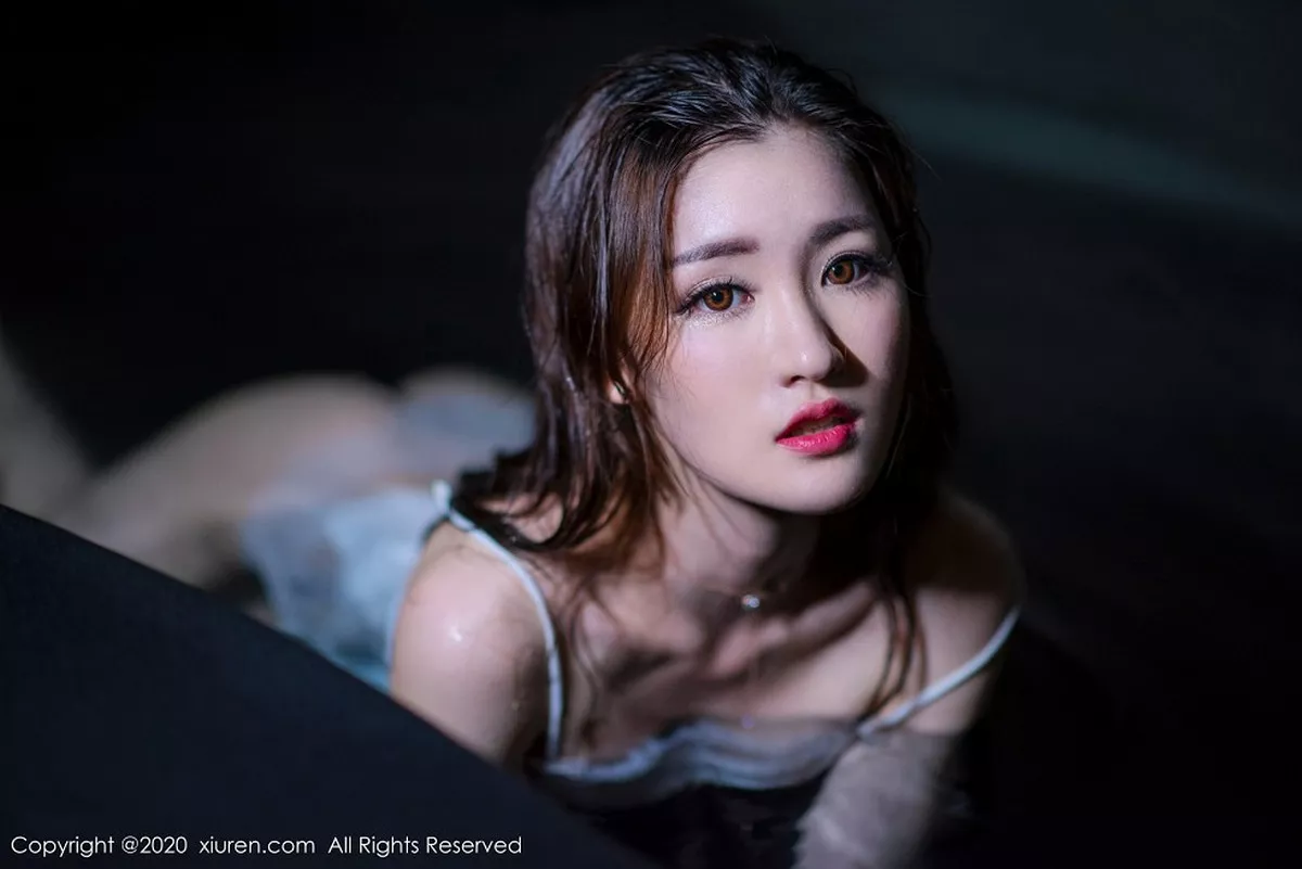 [XiuRen秀人网] 2020.03.31 No.2116 沈梦瑶 [40P] NO.5