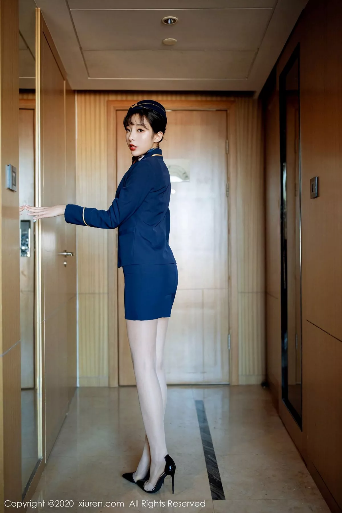 [XiuRen秀人网] 2020.03.31 No.2119 陈小喵 [68P] NO.6