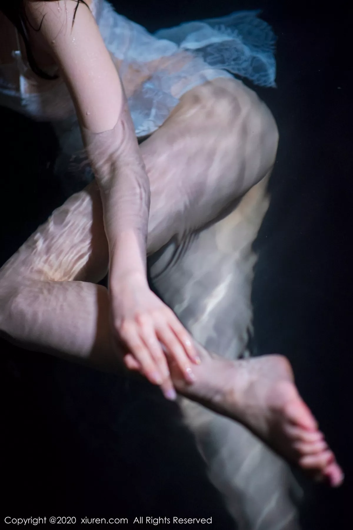 [XiuRen秀人网] 2020.03.31 No.2116 沈梦瑶 [40P] NO.2