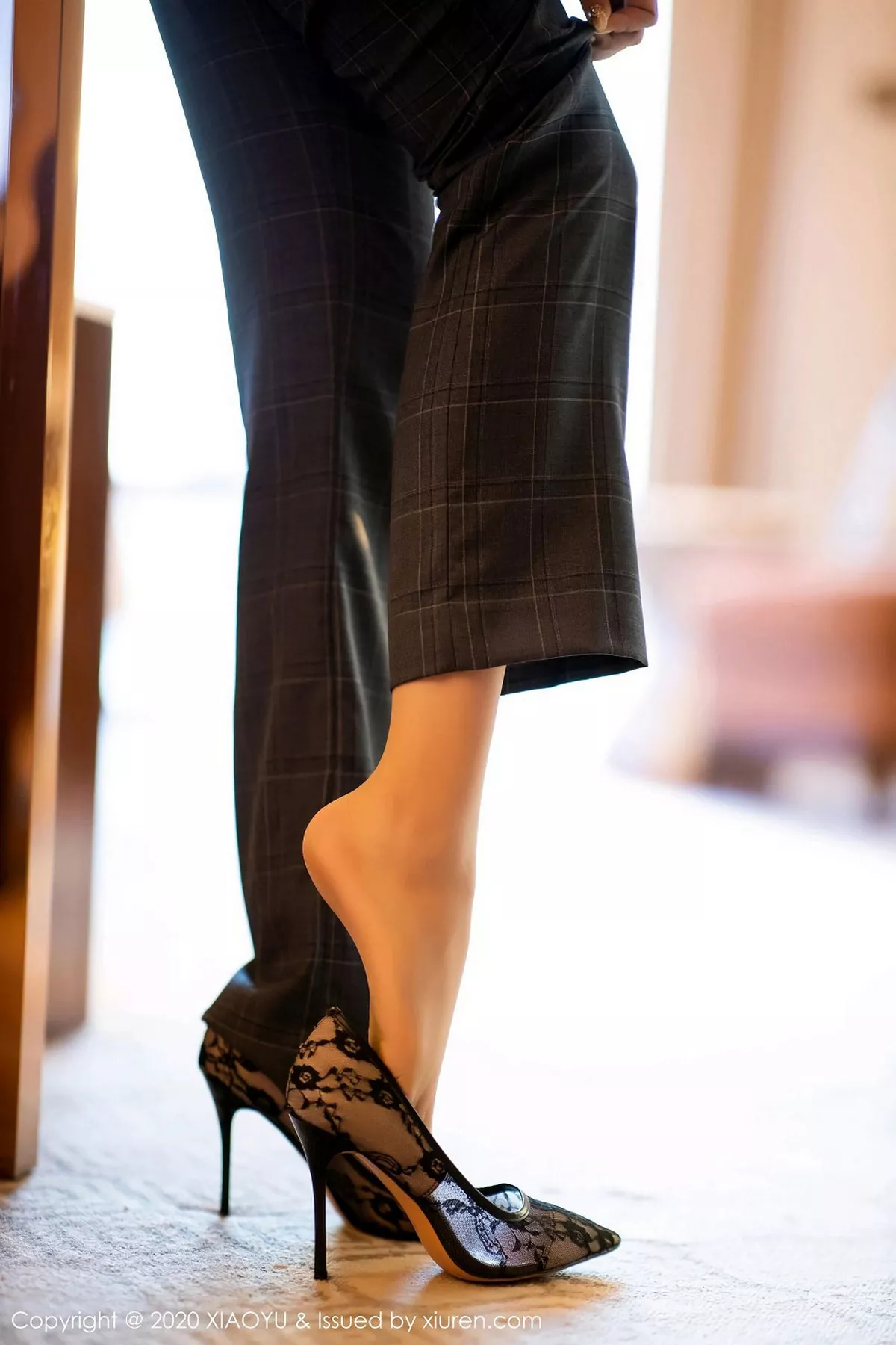 [XIAOYU语画界] 2020.04.01 VOL.280 芝芝Booty [79P] NO.12