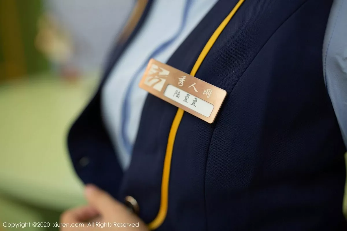 [XiuRen秀人网] 2020.04.02 No.2125 陆萱萱 [88P] NO.12