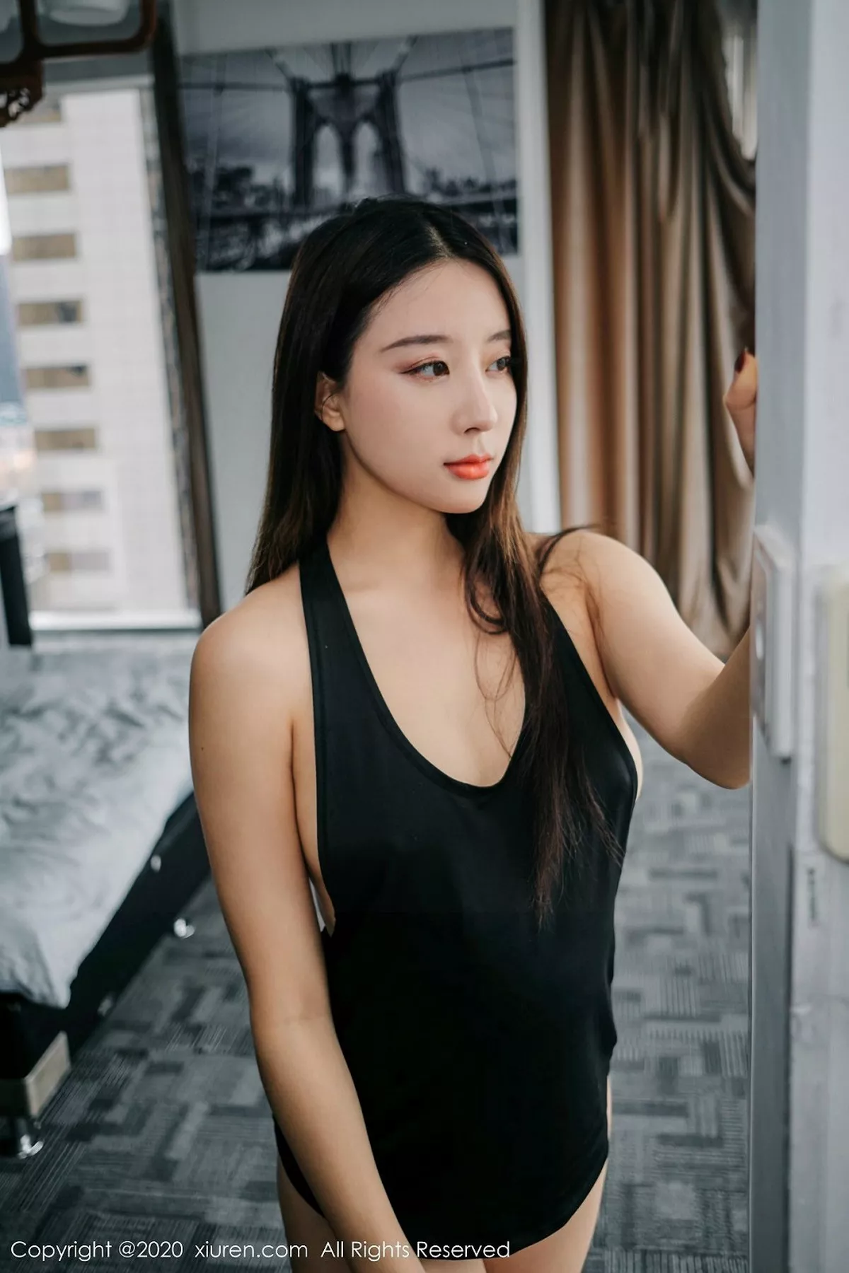 [XiuRen秀人网] 2020.04.02 No.2124 筱慧 [61P] NO.4