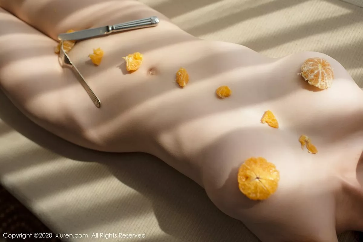 [XiuRen秀人网] 2020.04.03 No.2126 沈梦瑶 [40P] NO.9