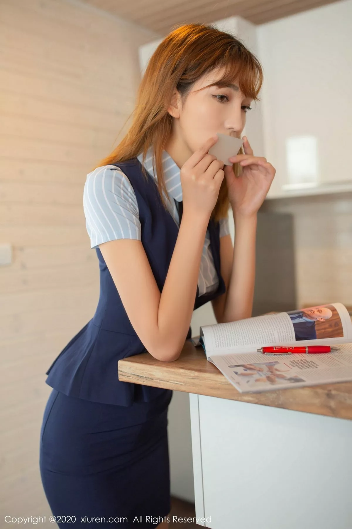 [XiuRen秀人网] 2020.04.03 No.2128 就是阿朱啊 [69P] NO.11